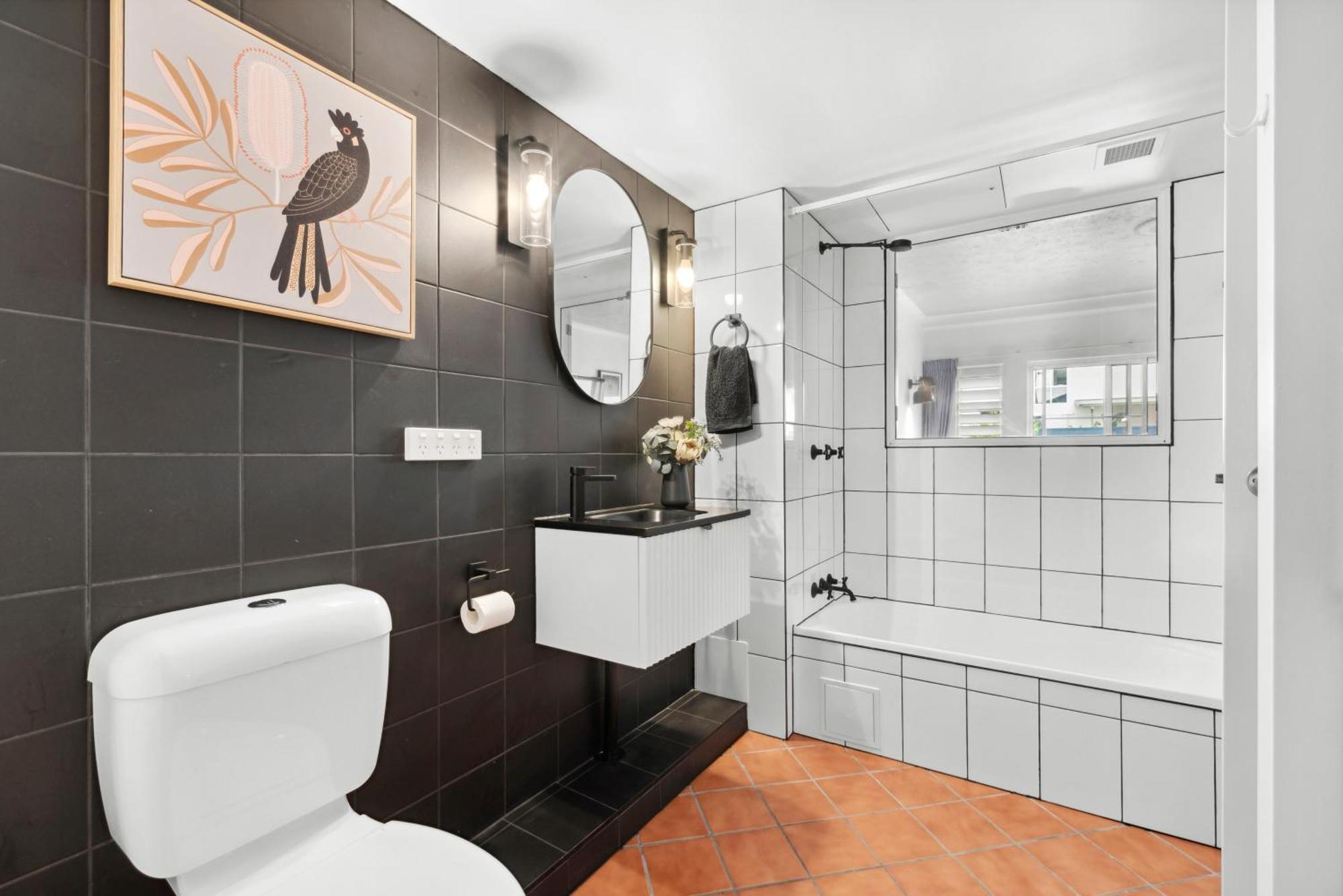 Vaucluse Aparthotel