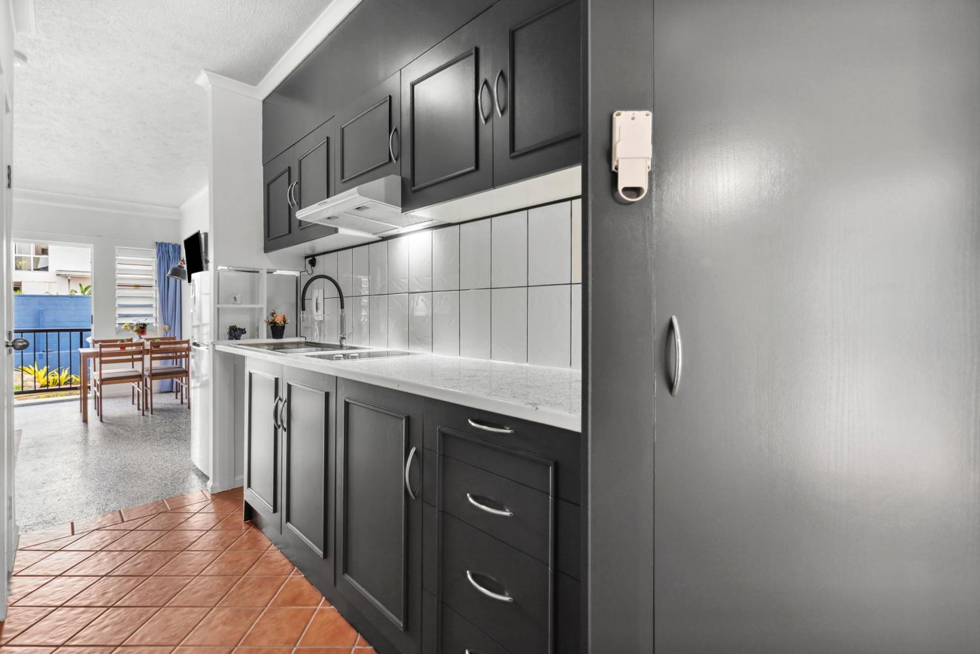 Vaucluse 4* Cairns