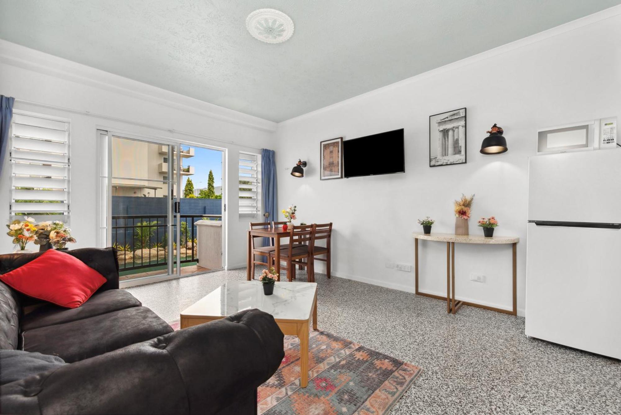 Aparthotel Vaucluse
