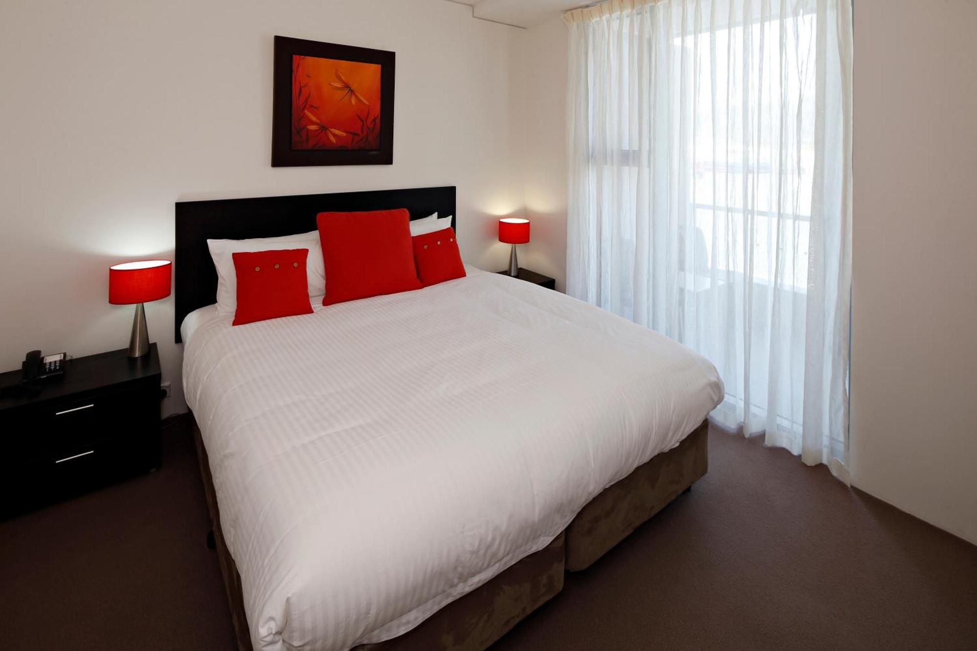 Private 4* Cairns