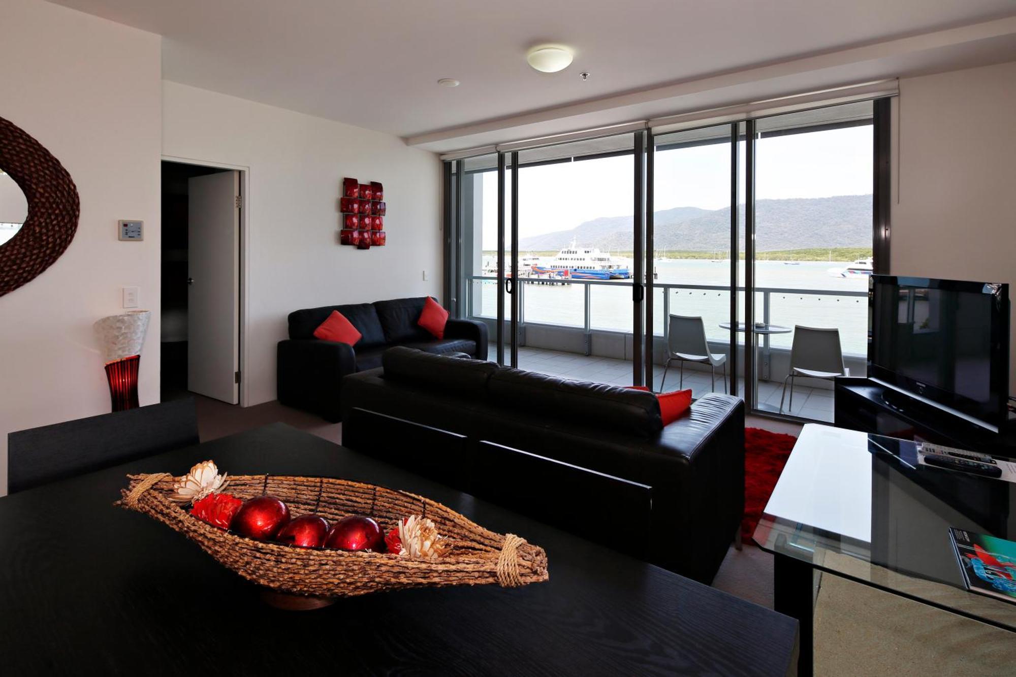 Private Aparthotel Cairns