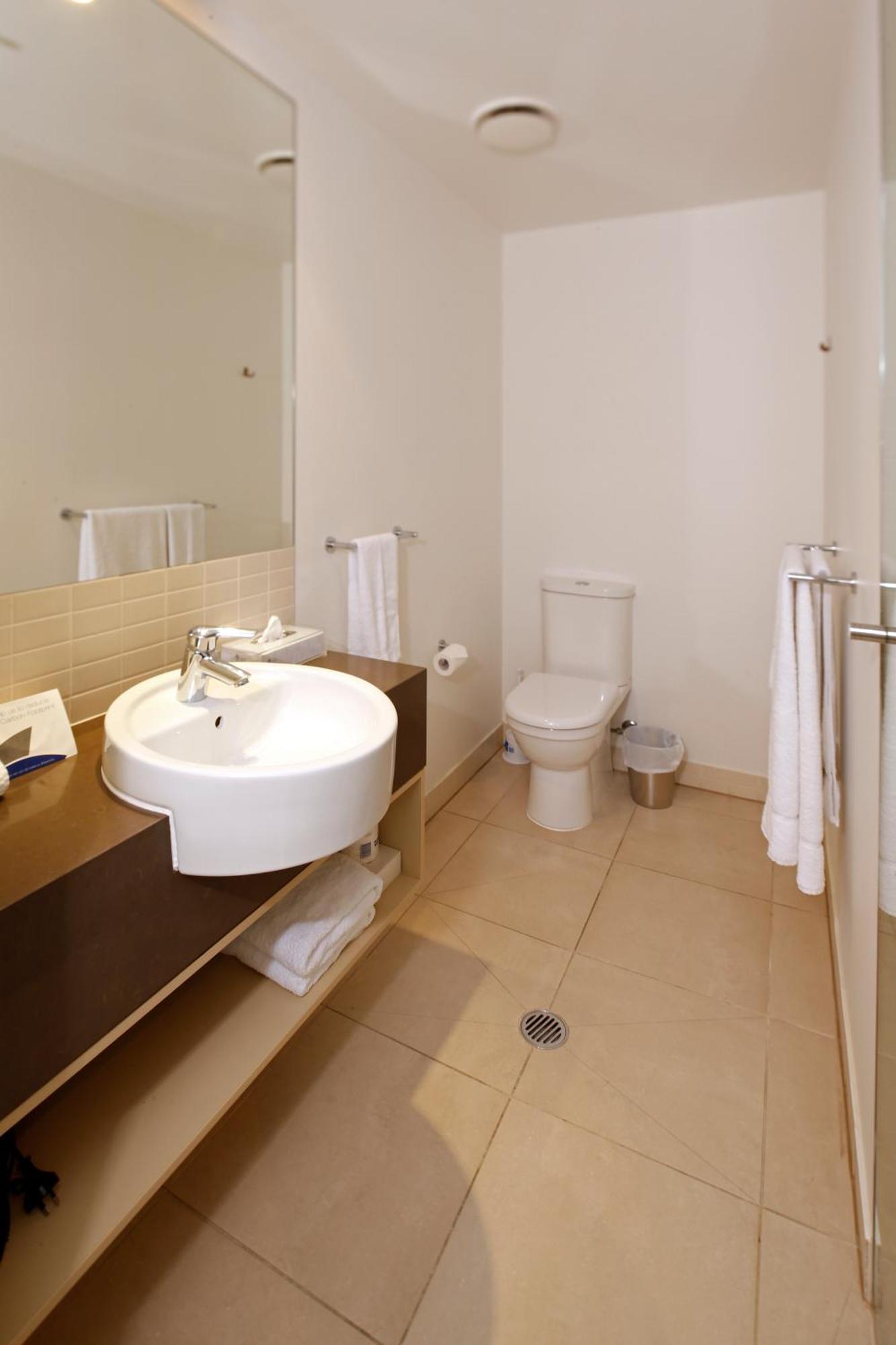 Aparthotel Private Cairns
