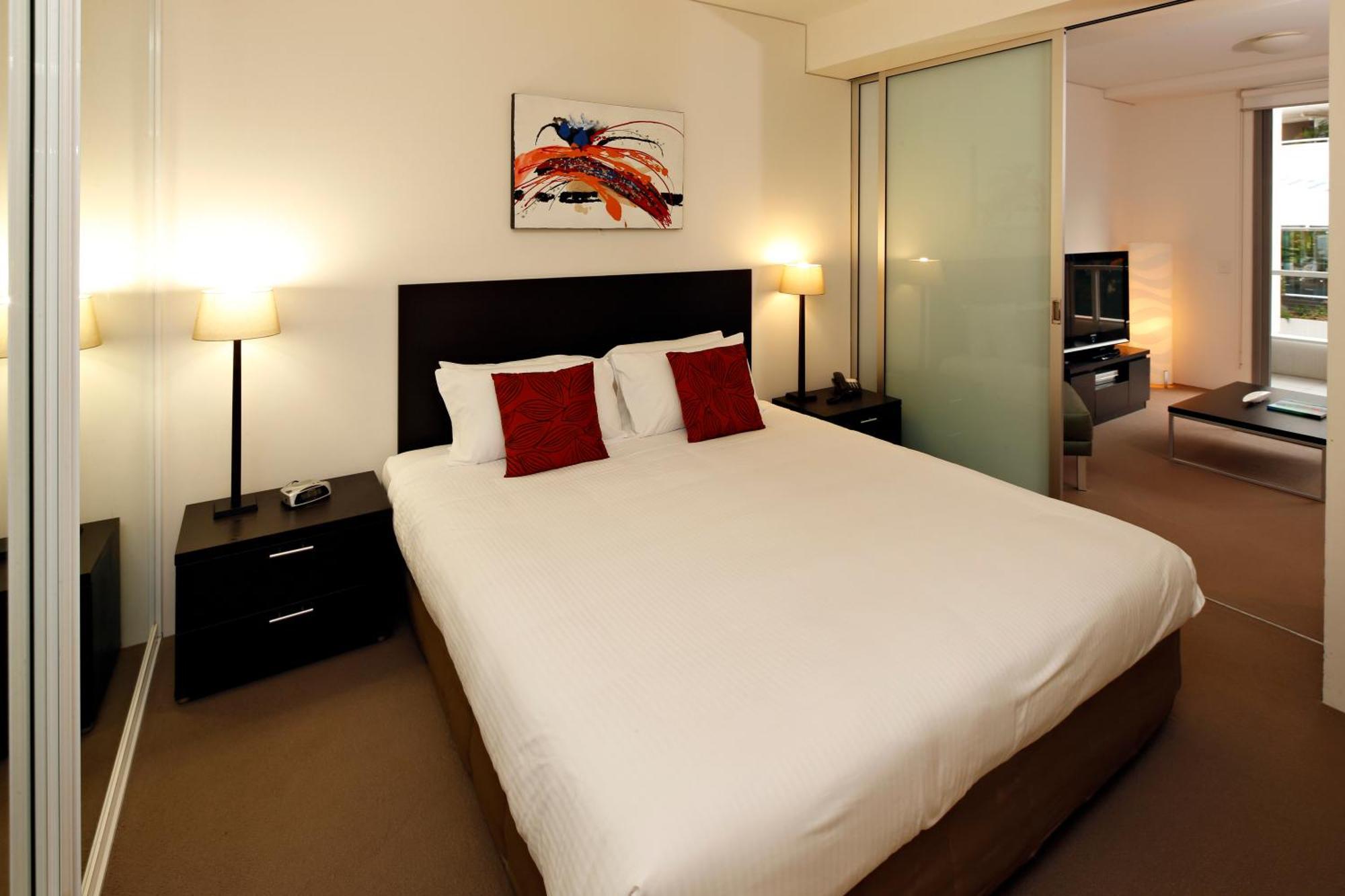 Private Aparthotel Cairns