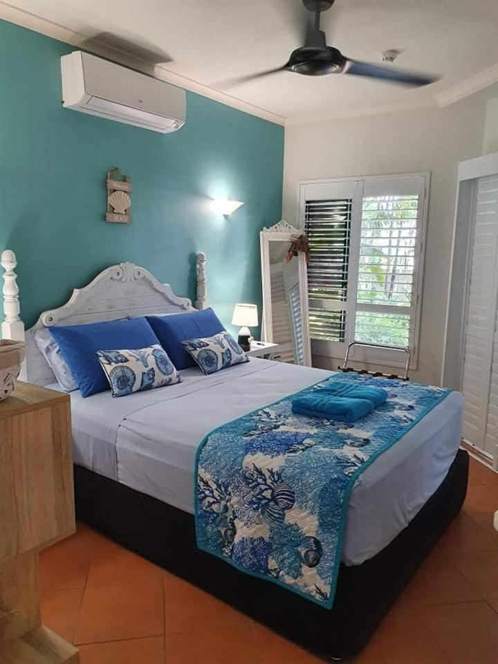 Apartment Casa Borghese Holiday Let Cairns