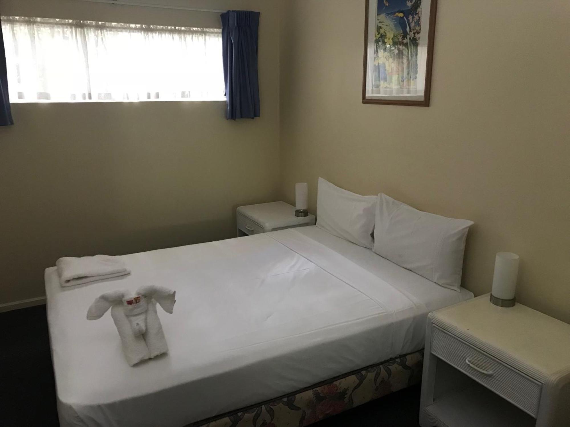 Apartment Comfortable Units In Cbd Cairns