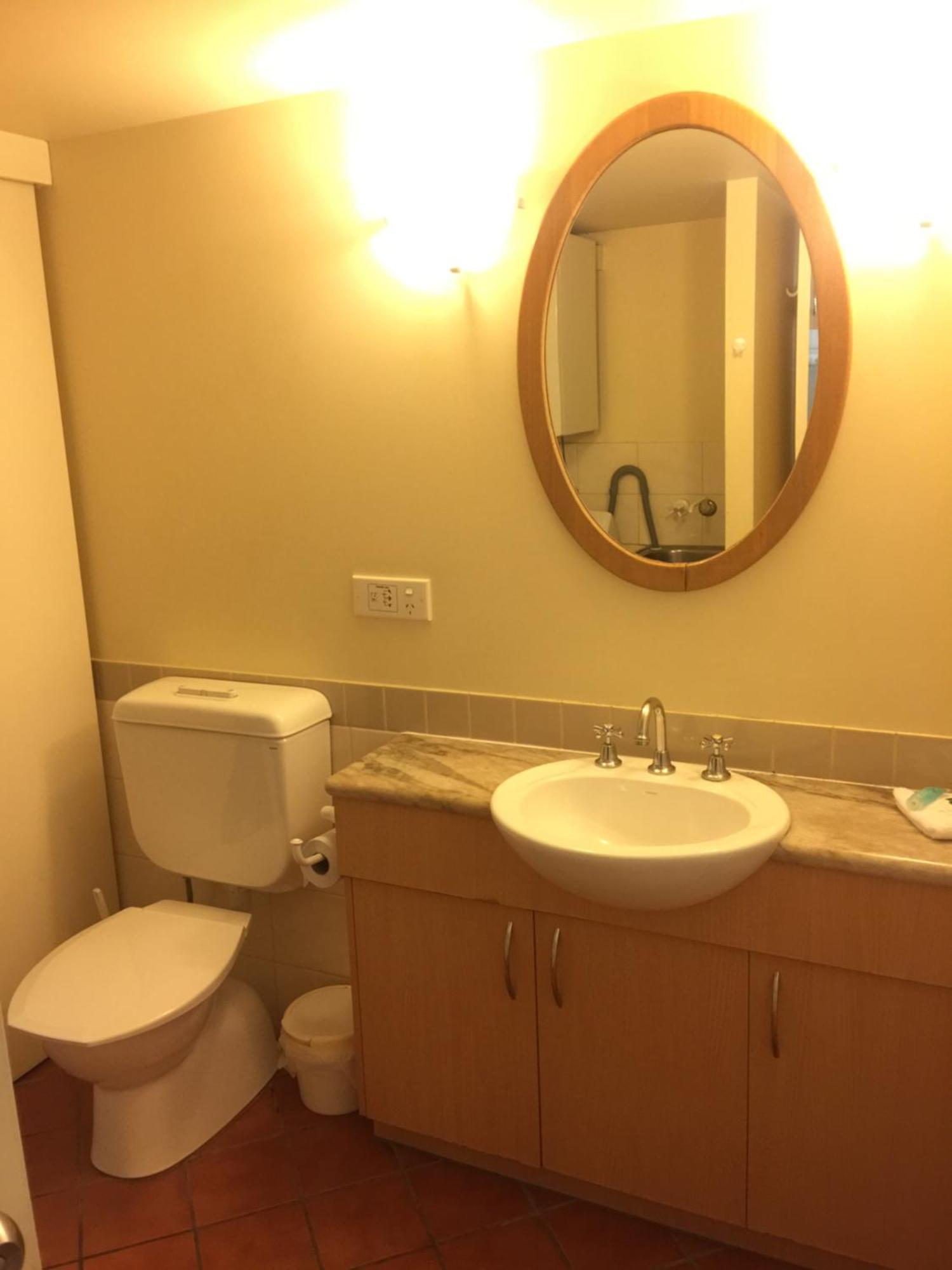 Comfortable Units In Cbd Apartment