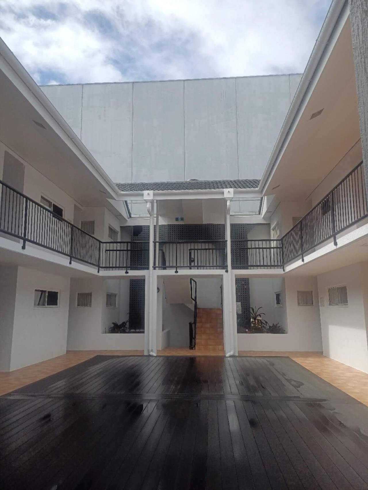 Apartment Comfortable Units In Cbd