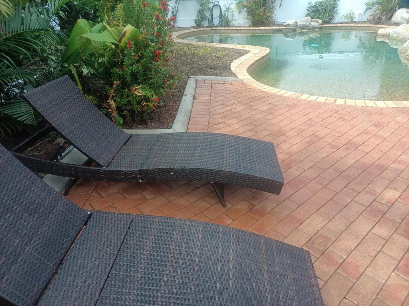 Apartment Comfortable Units In Cbd *