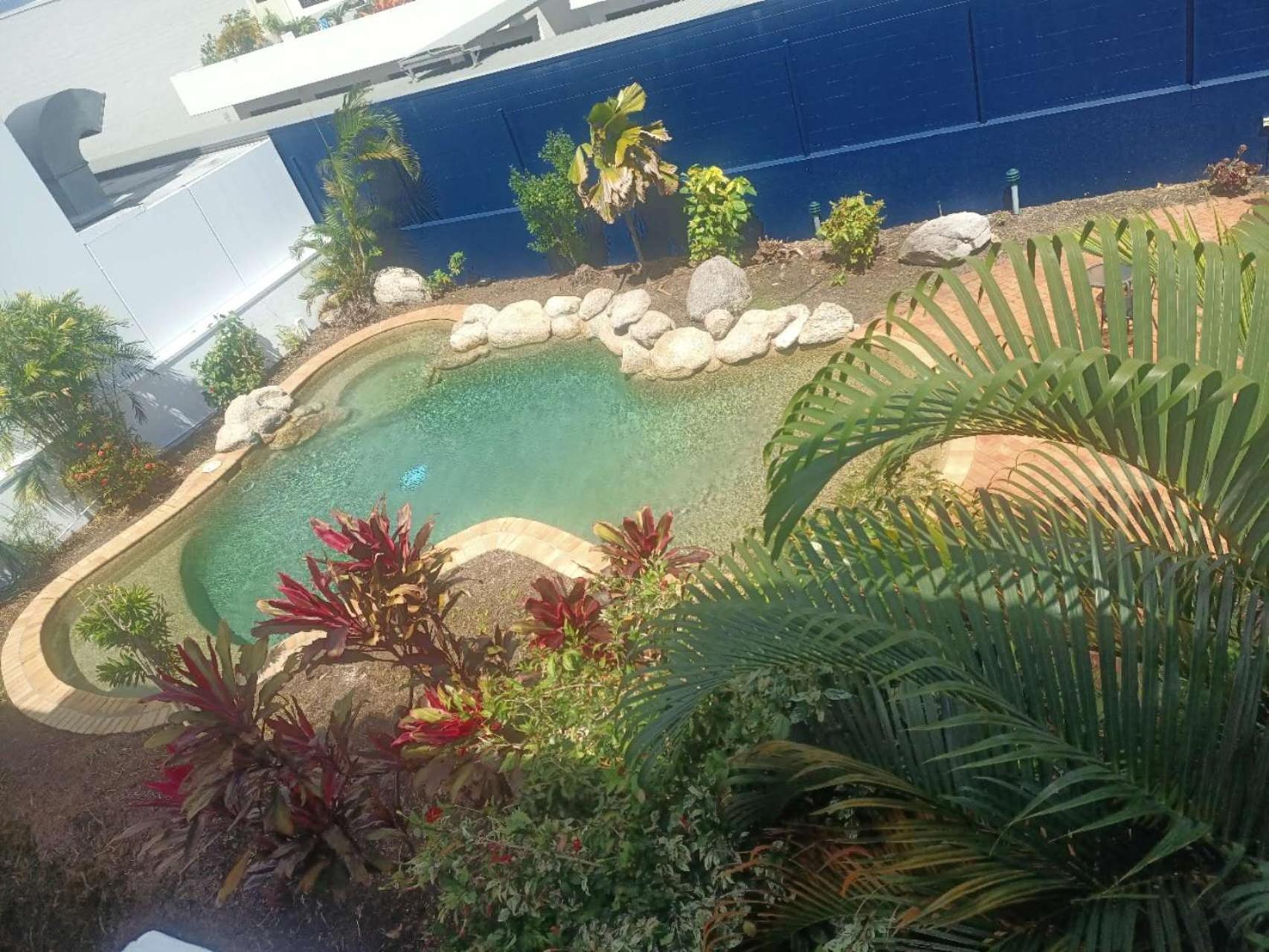 Apartment Comfortable Units In Cbd Cairns