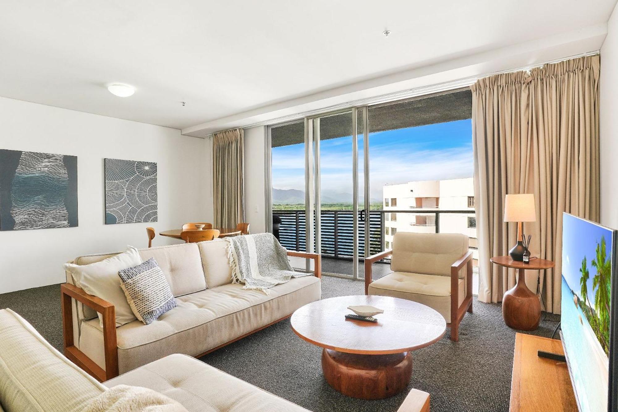 903 Harbour Lights With Ocean Views Căn hộ *