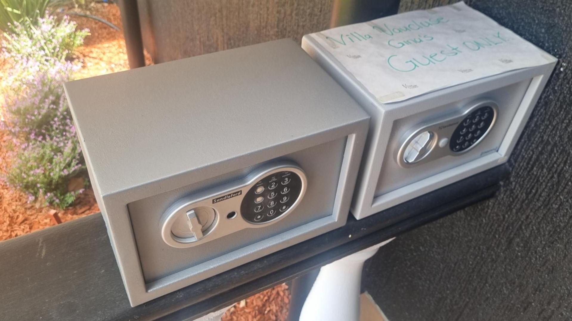 Comfortable Units In Cbd Apartment