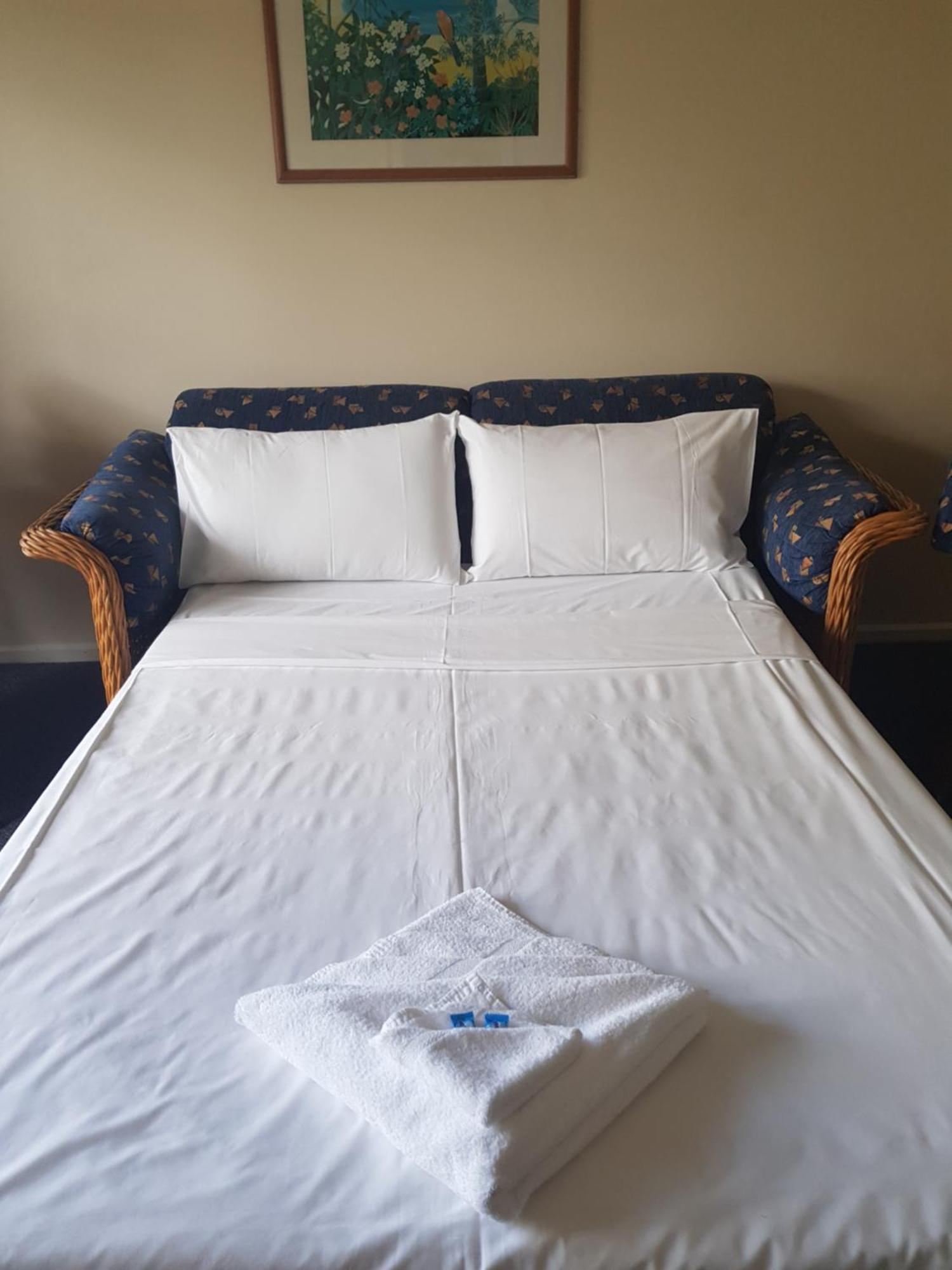 Comfortable Units In Cbd Cairns