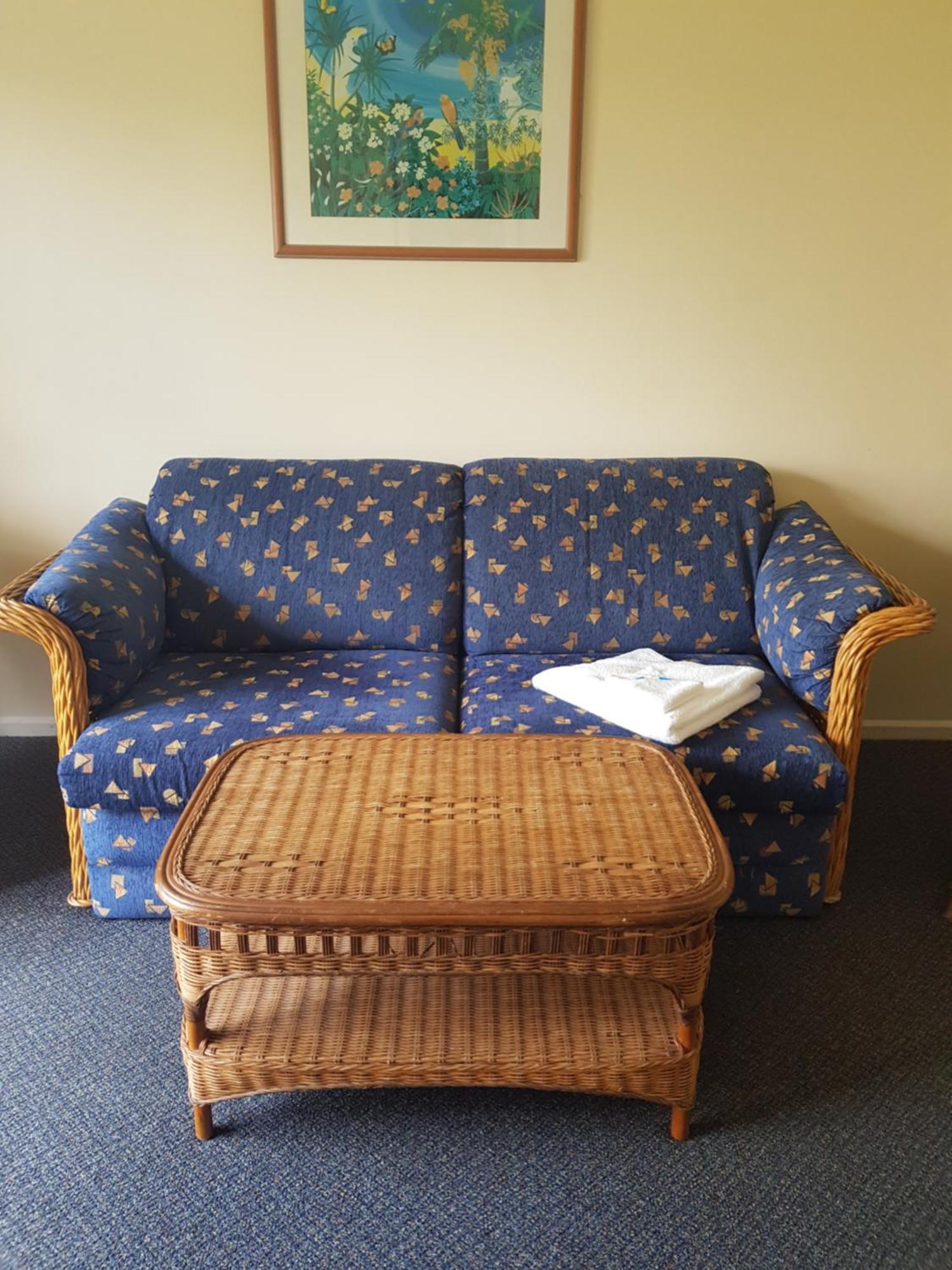 Comfortable Units In Cbd Cairns