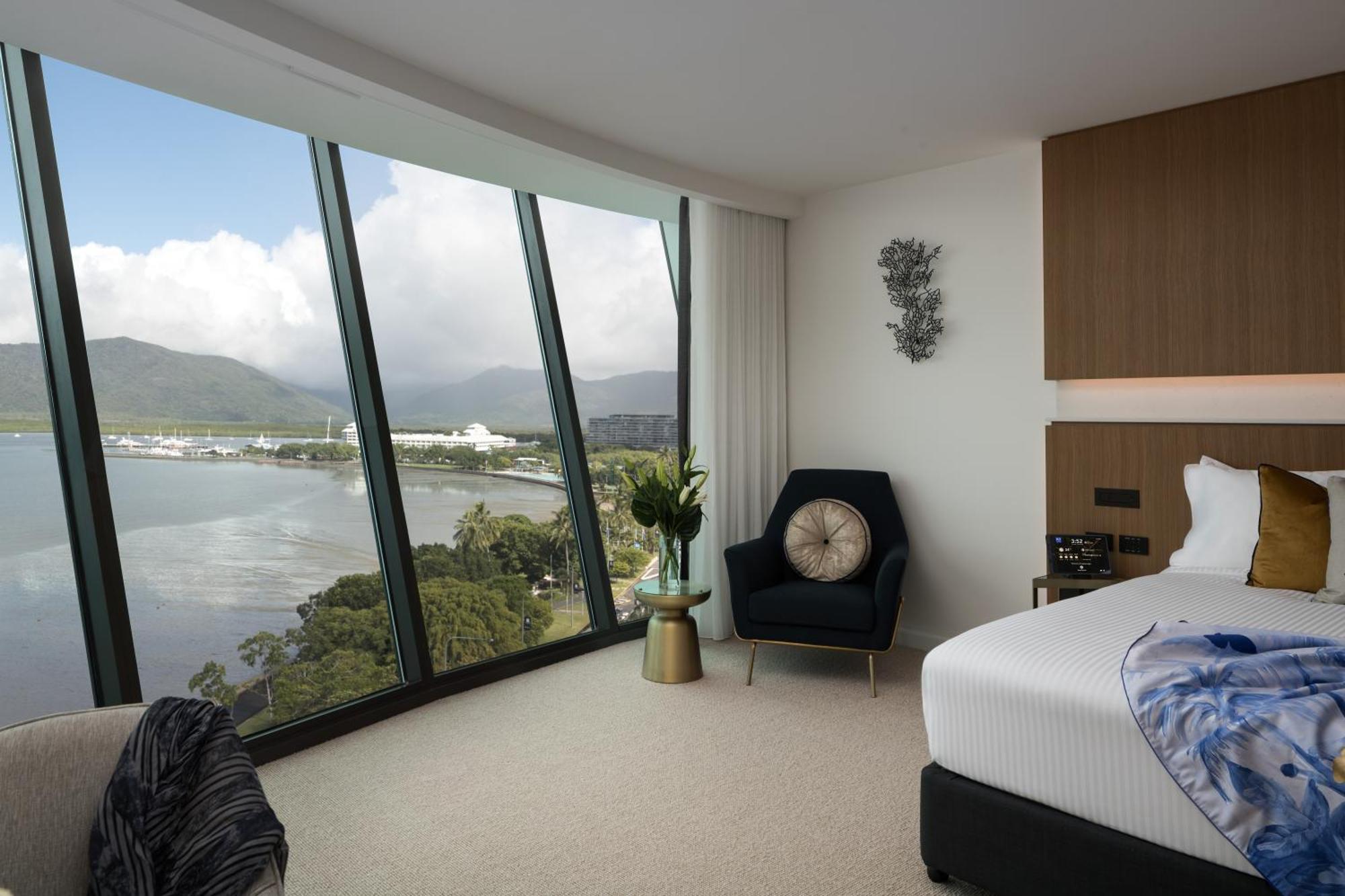 Crystalbrook Riley 5*