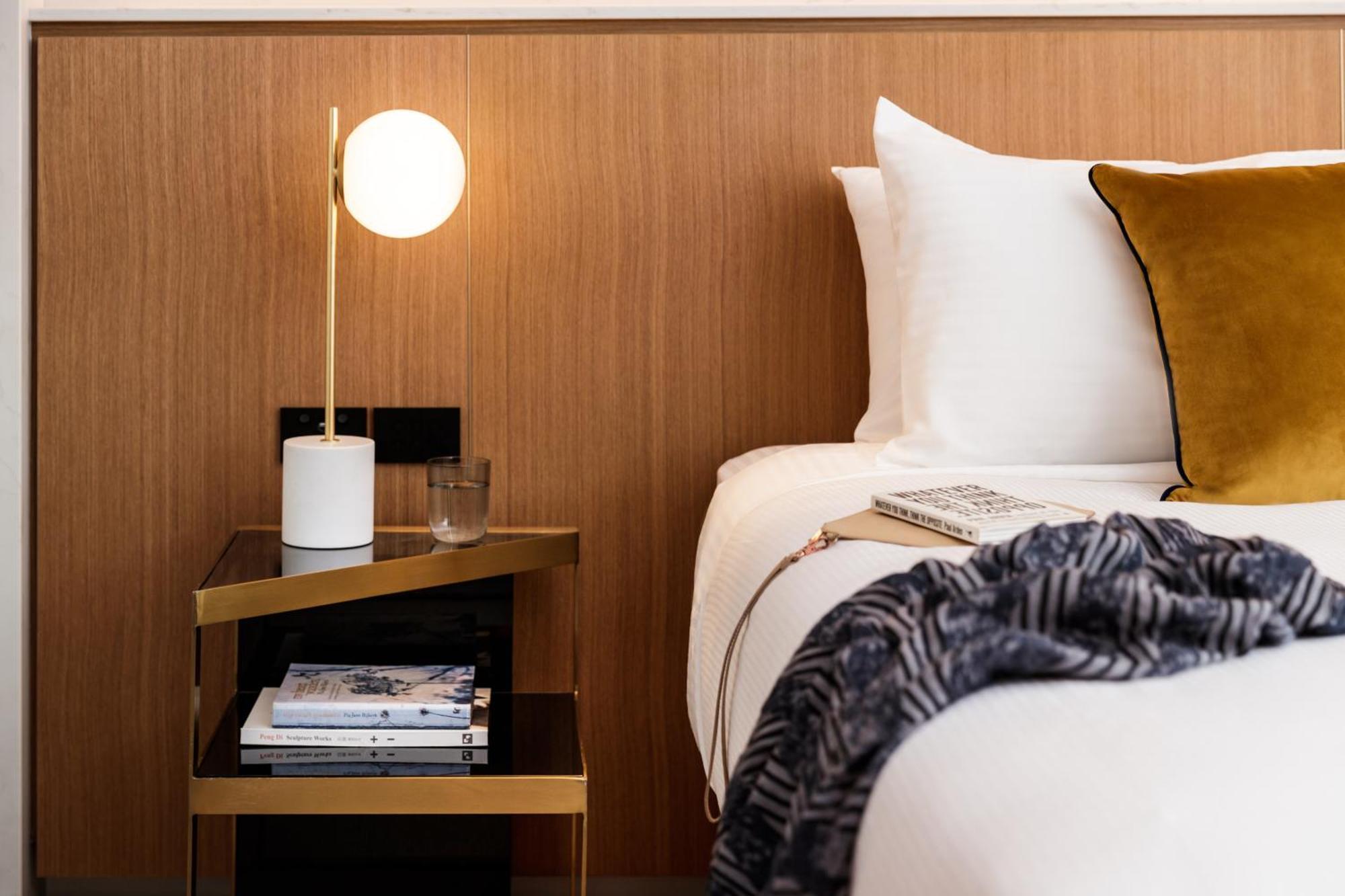 Crystalbrook Riley Hotel 5*
