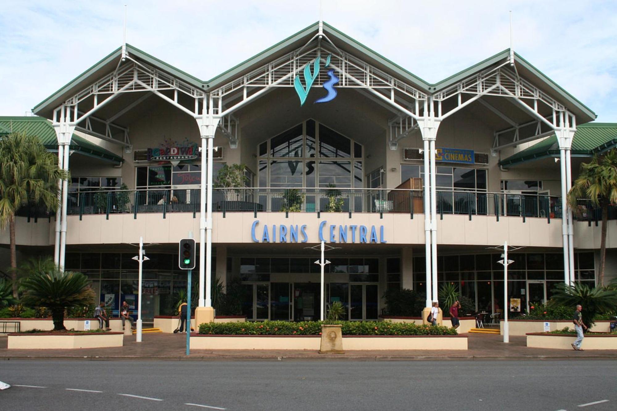 Apartment 3 Bedroom Cbd Waterfront Luxury *