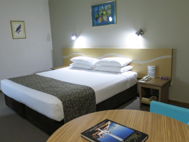 Hotel Pacific 4*