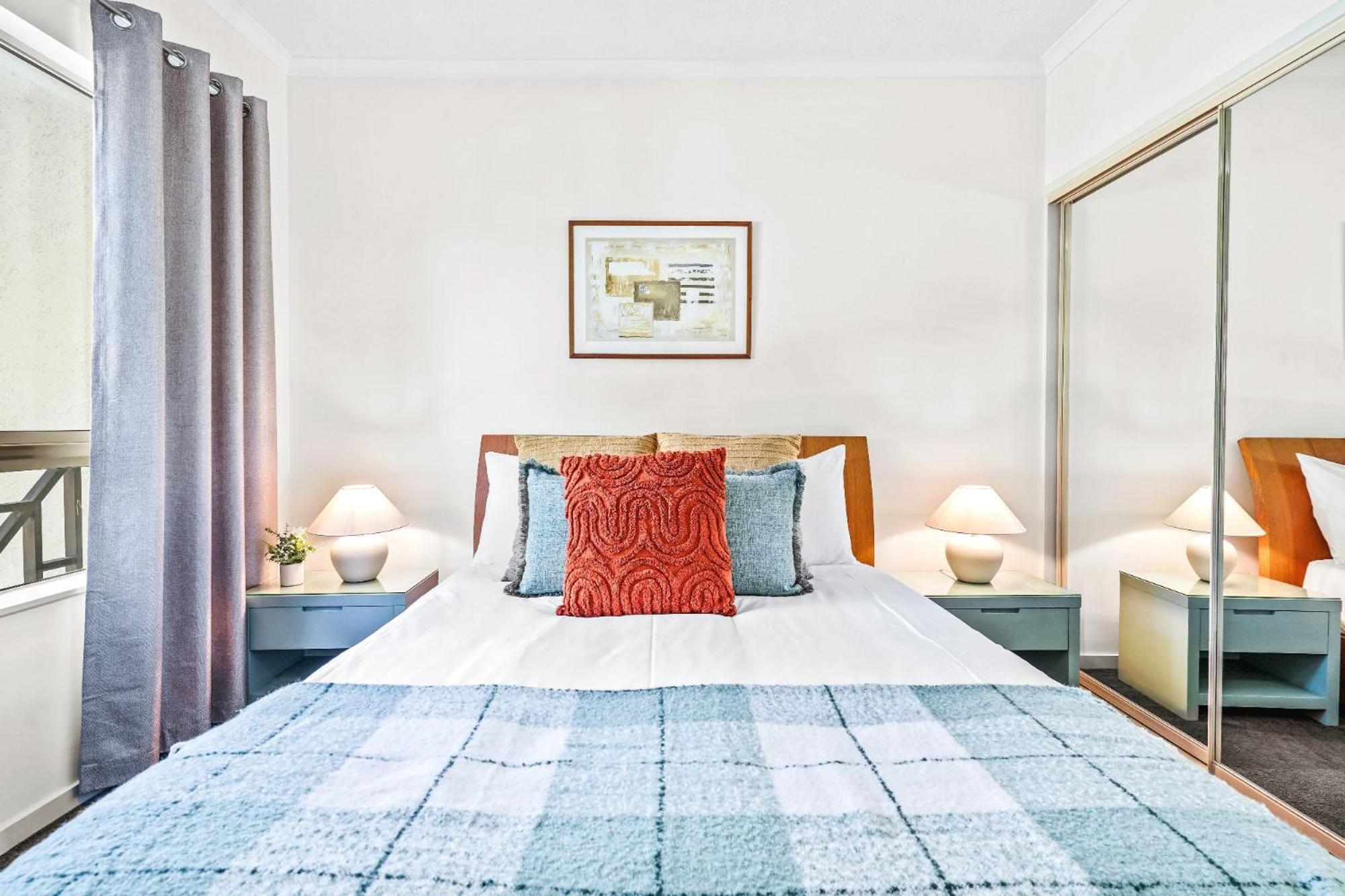 116 One Apartamento