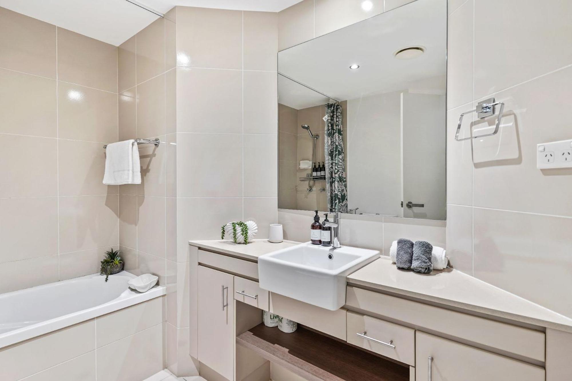 Apartamento 116 One