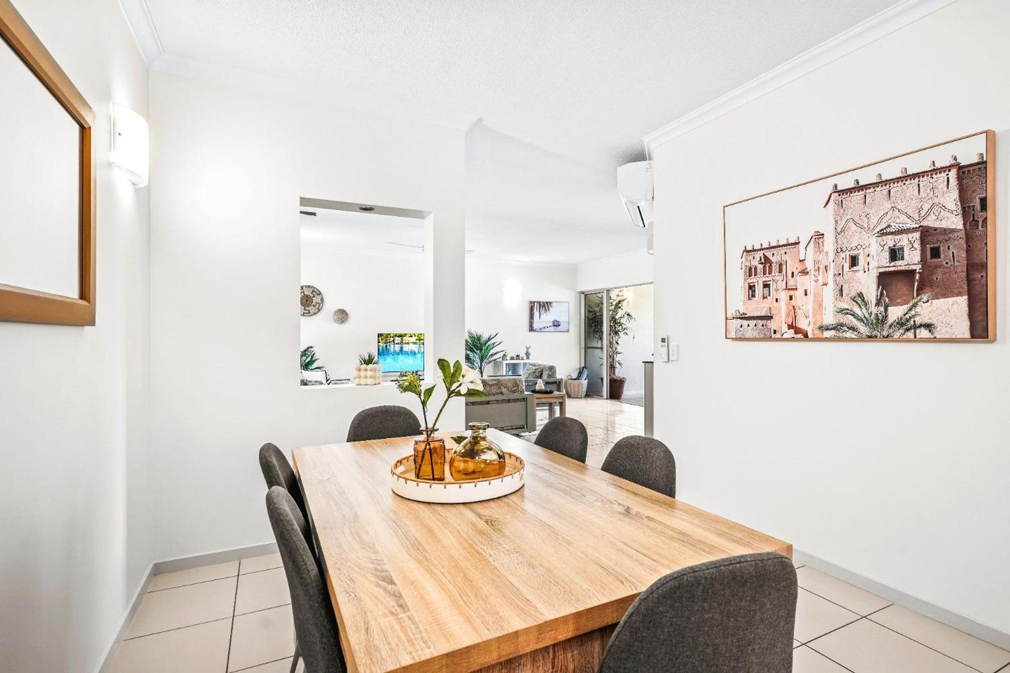 116 One Apartamento