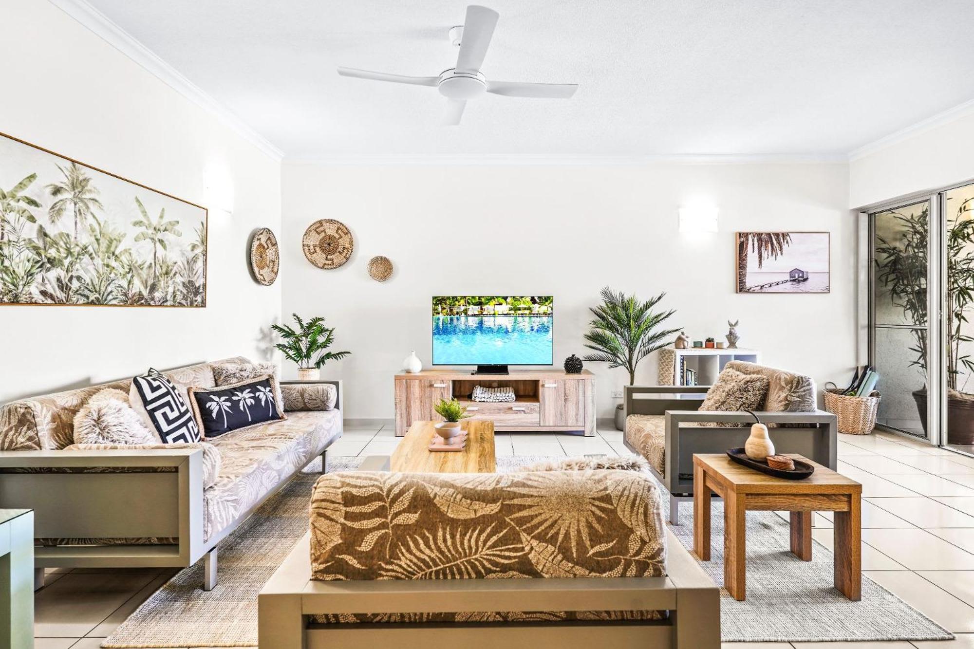 116 One Cairns
