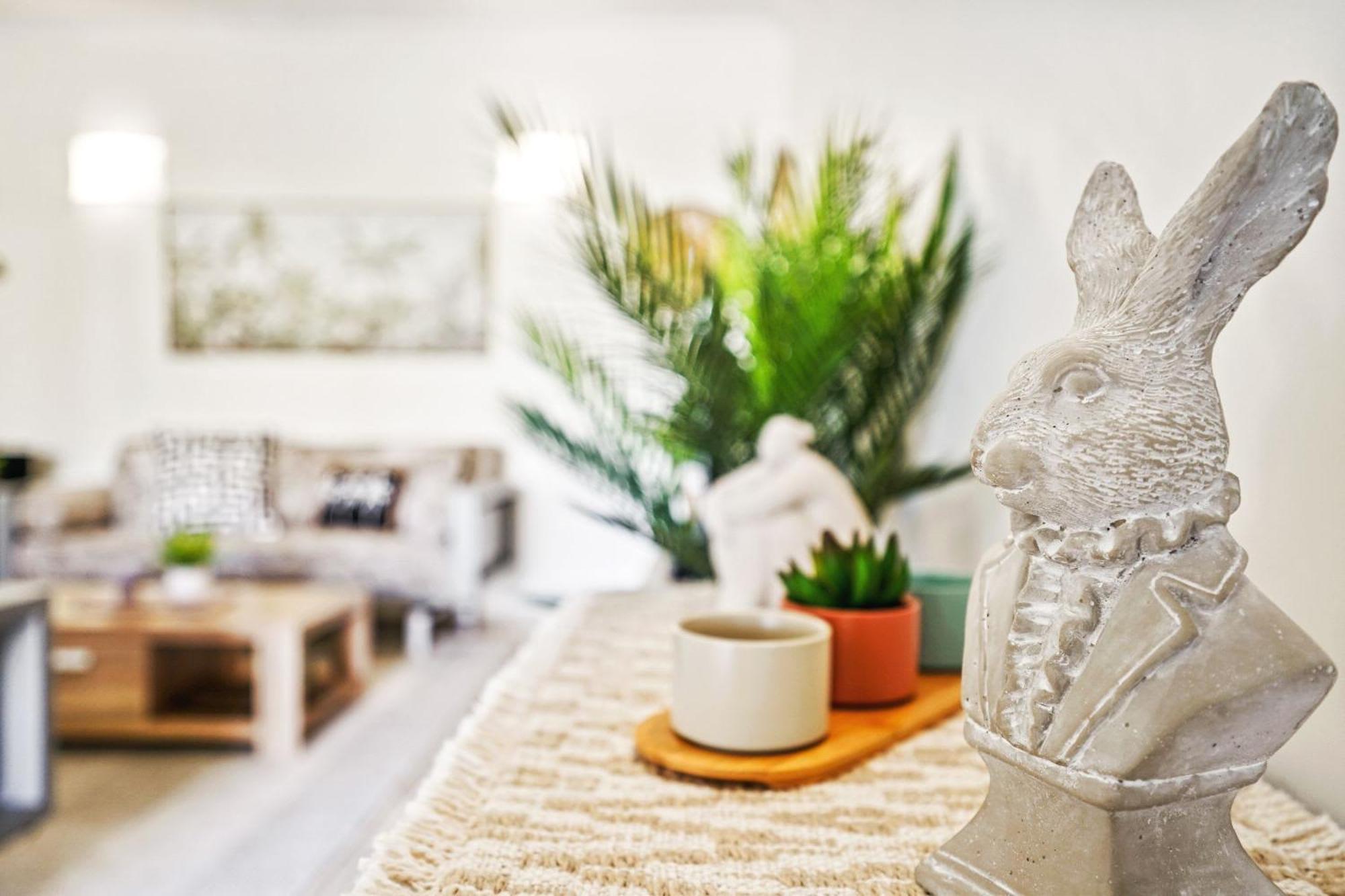 116 One Apartamento *