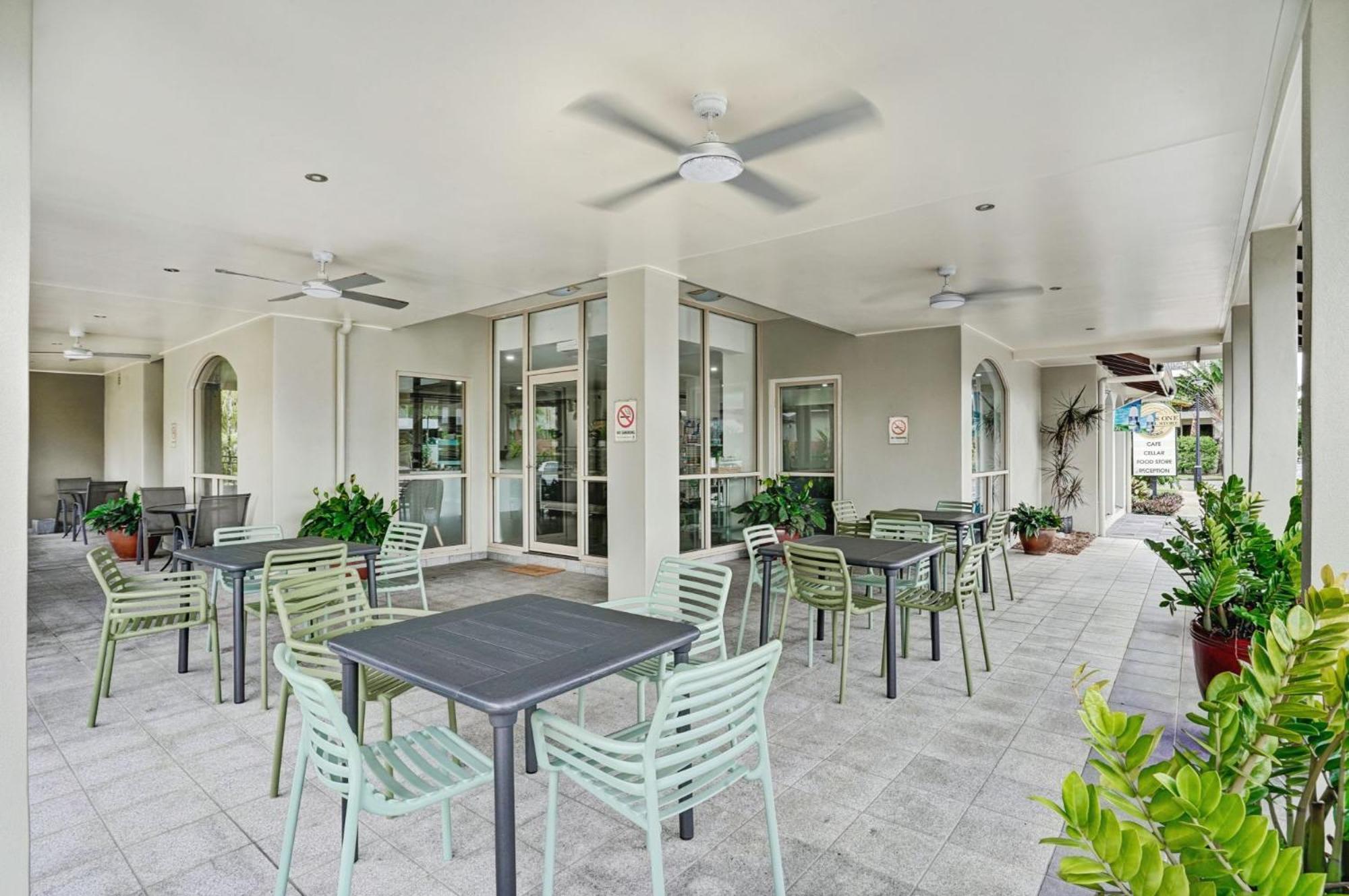 Apartamento 116 One *
