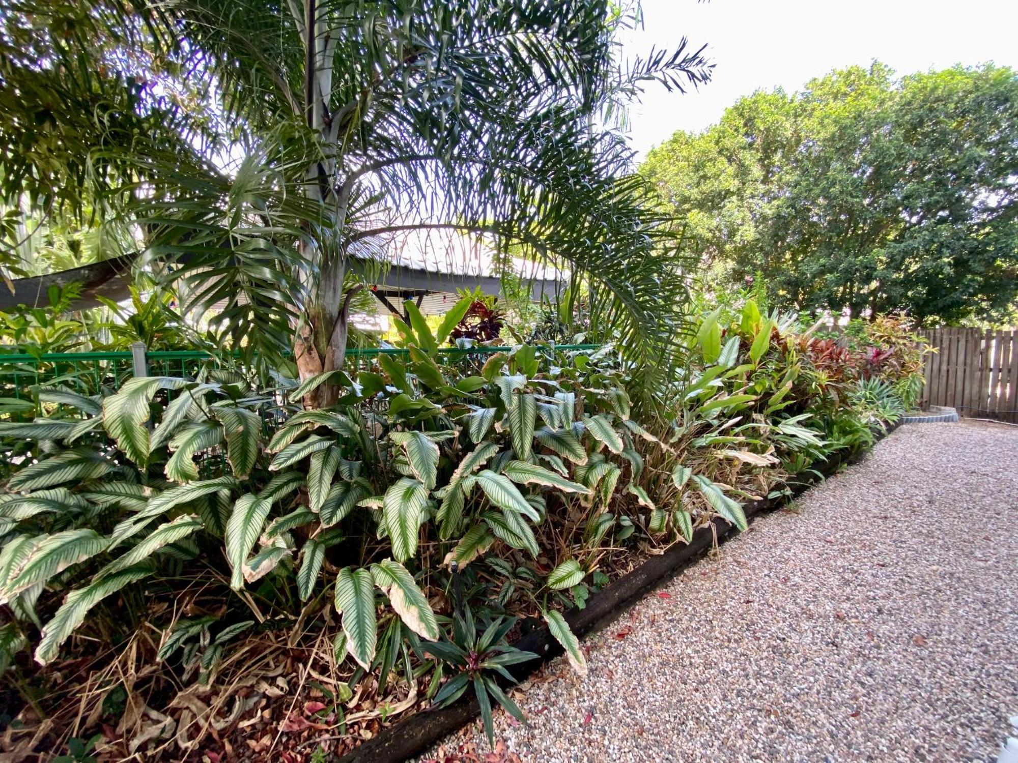 Khách sạn hẻo lánh Reef Gateway Cairns