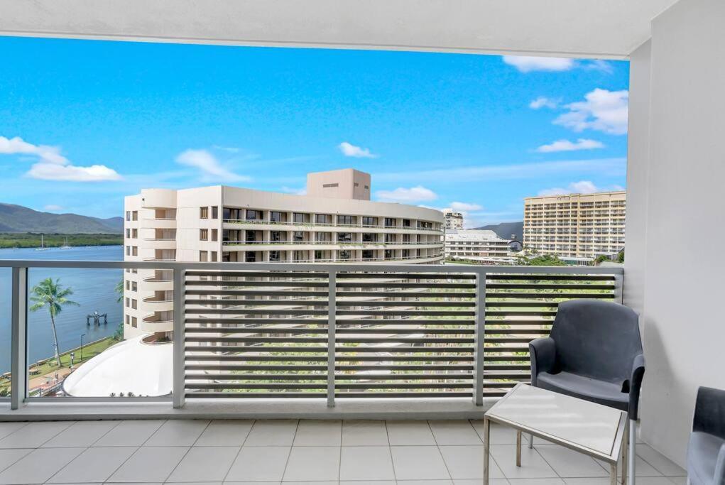 Living At Harbour Lights On The Waterfront Apartment