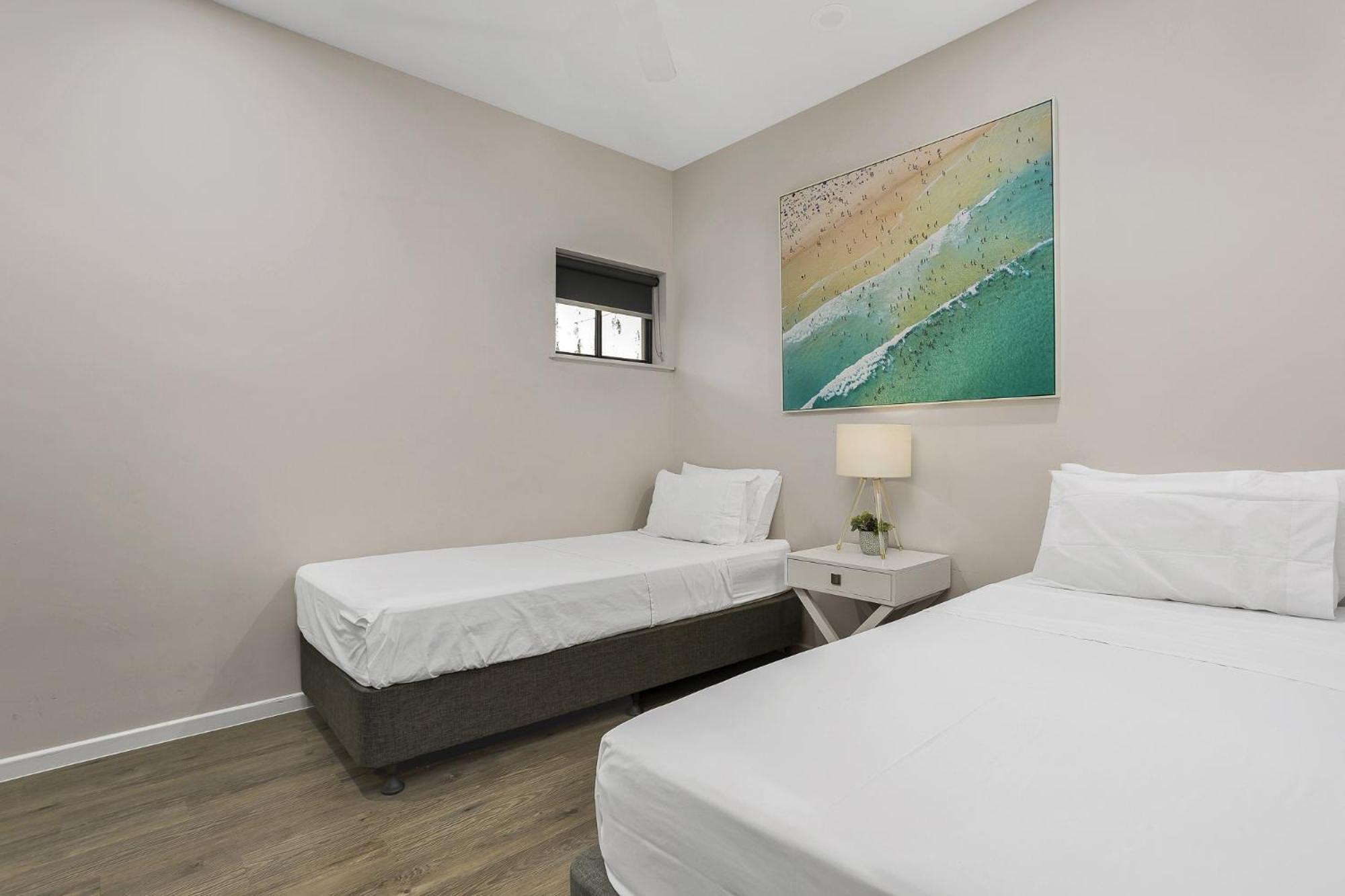 North 4-bed With Outdoor Dining & Pool Cairns