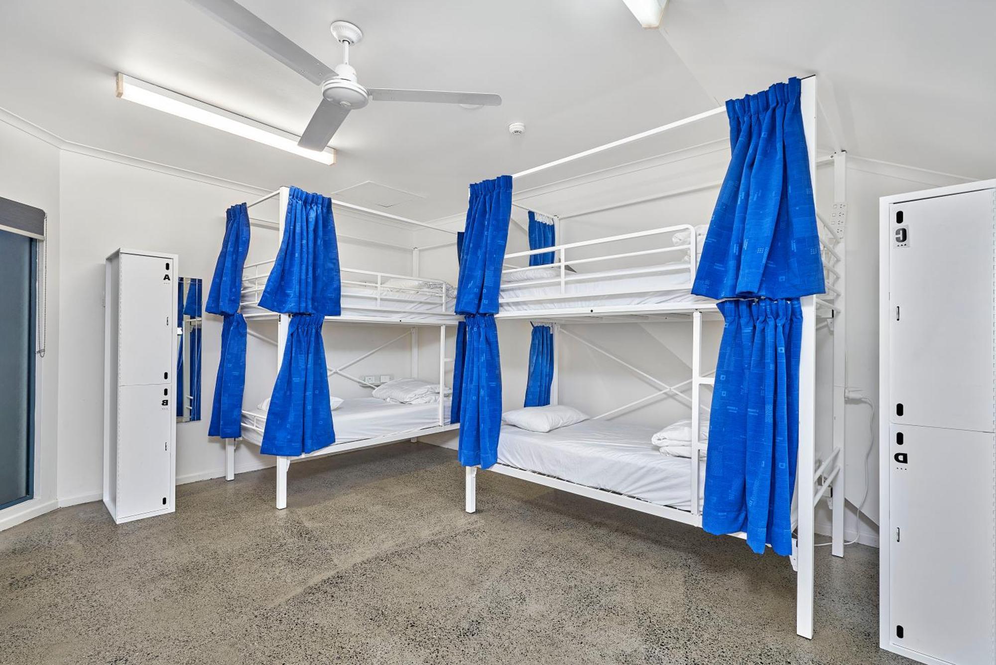 Hostel Little Drifter Cairns