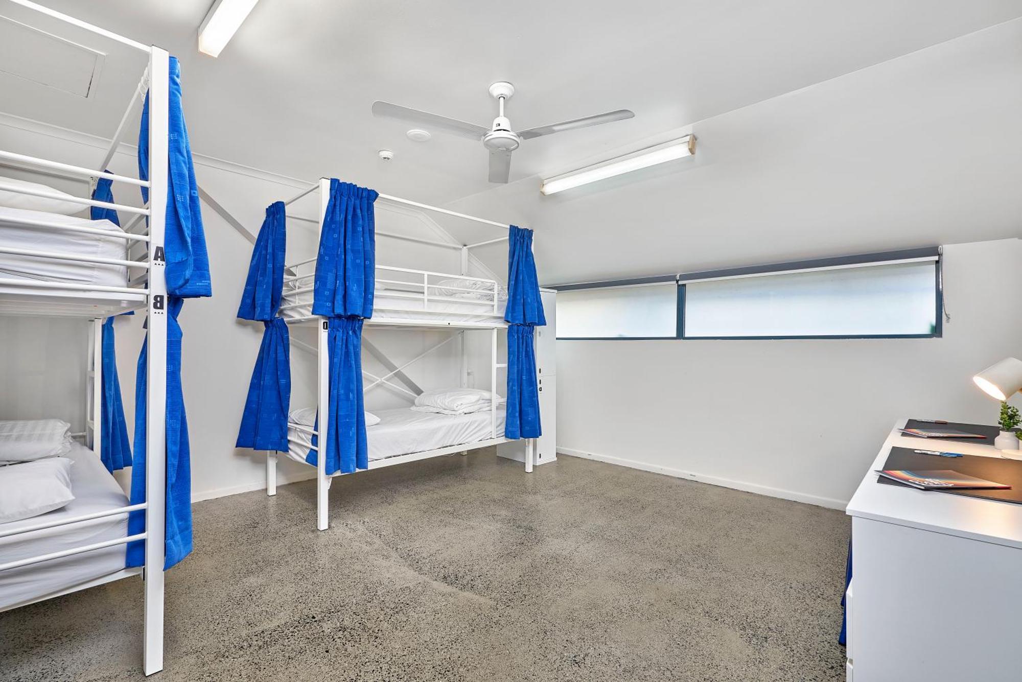 Little Drifter Hostel