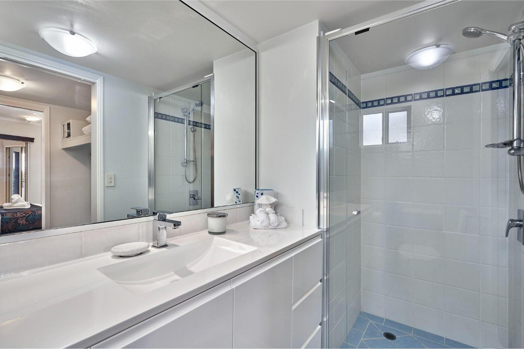 Aparthotel North Cove Waterfront Cairns