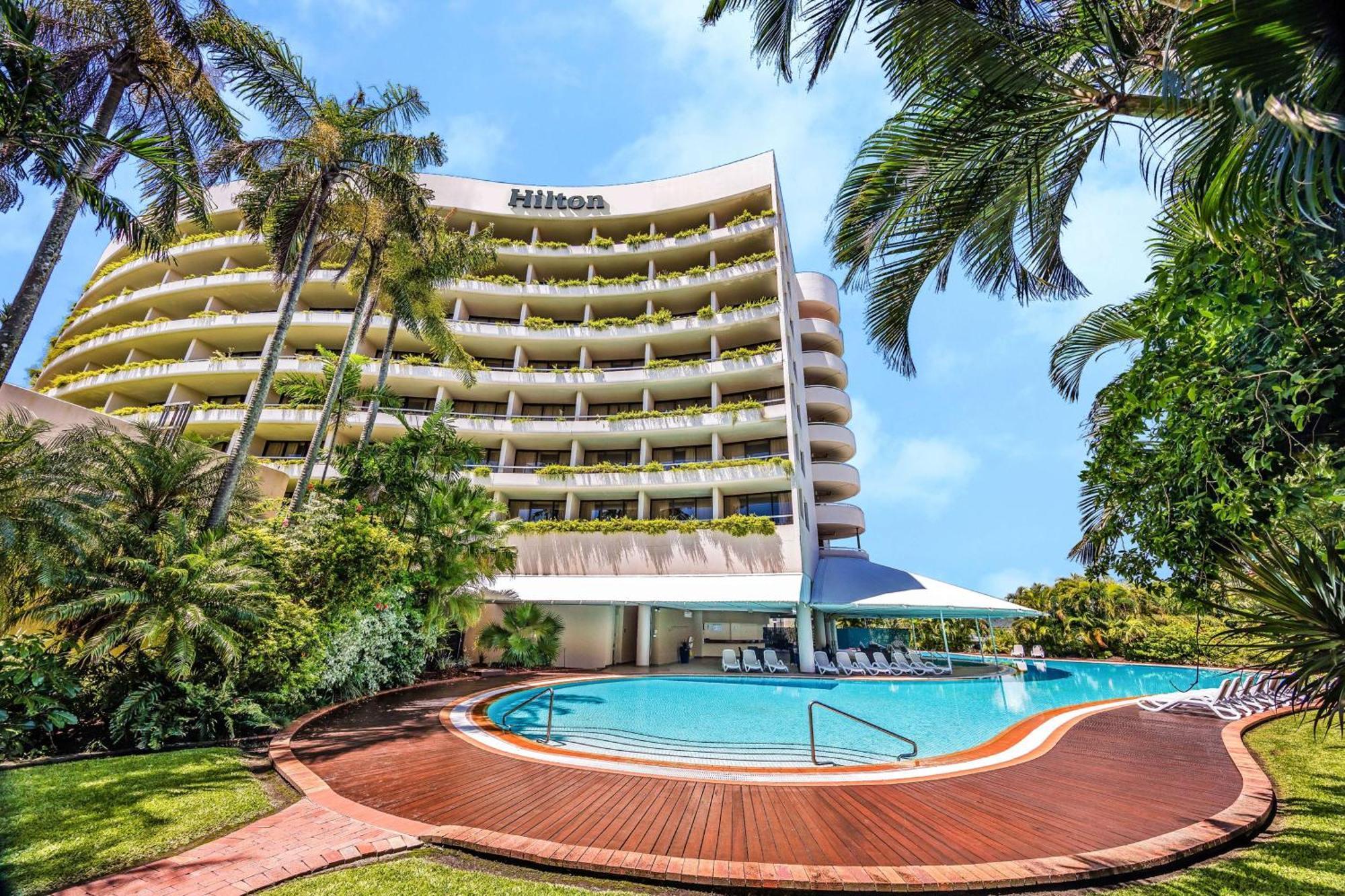Hotel Hilton