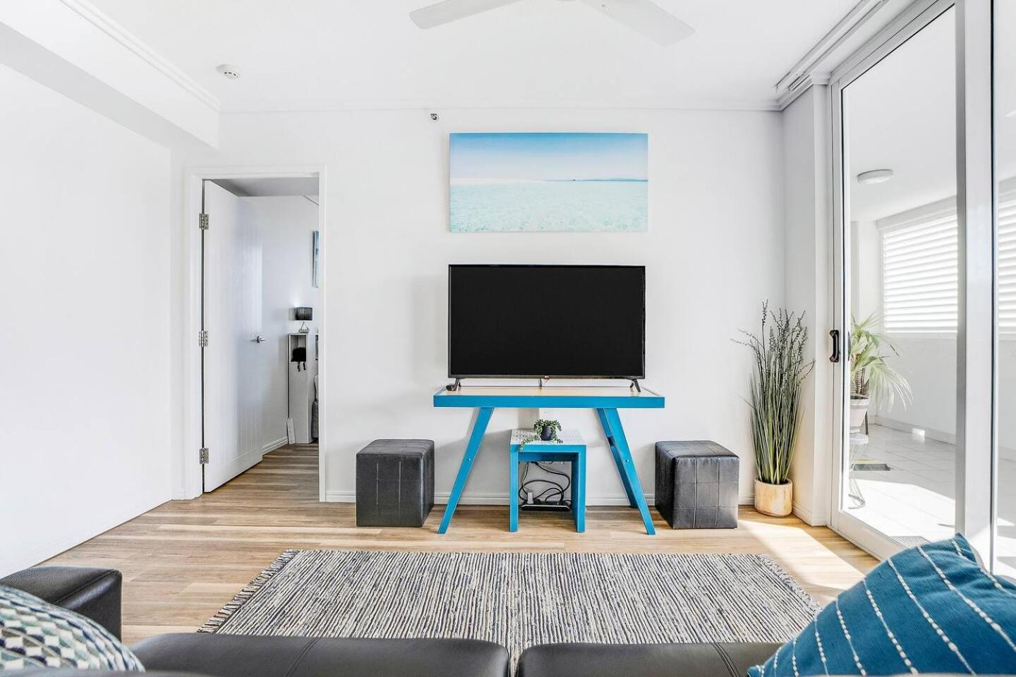 Apartment 'mcleod Corner' Resort-style Adjacent