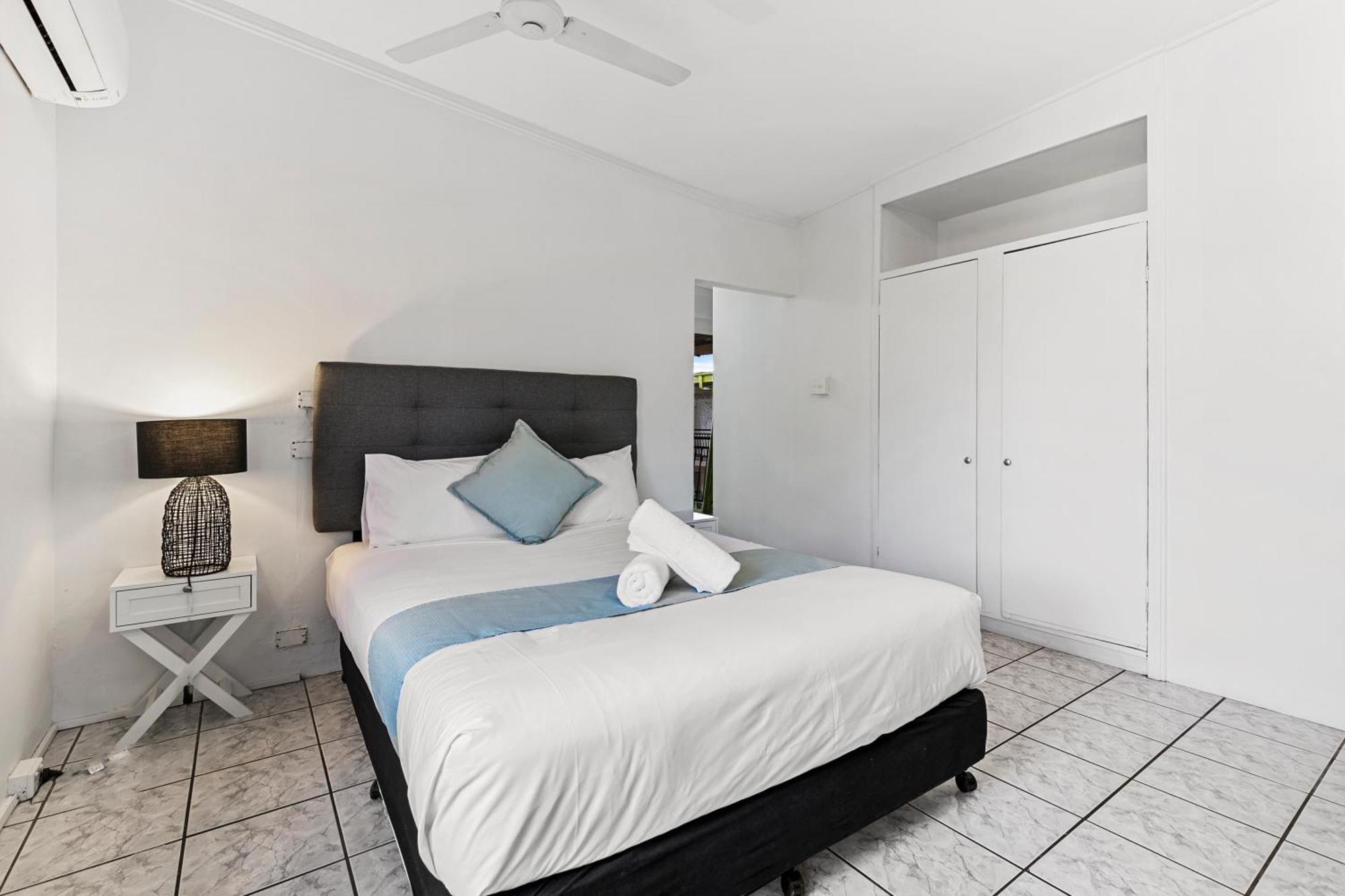Tropiq Hotel