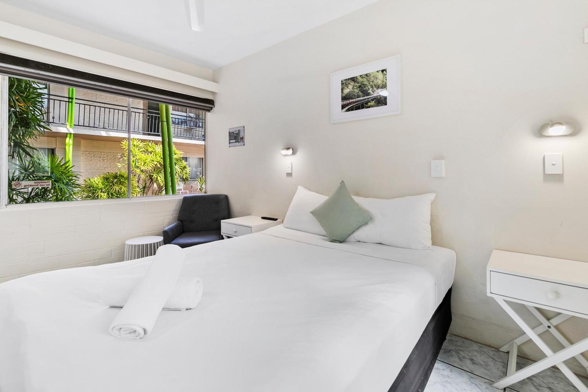 Hotel Tropiq 3*