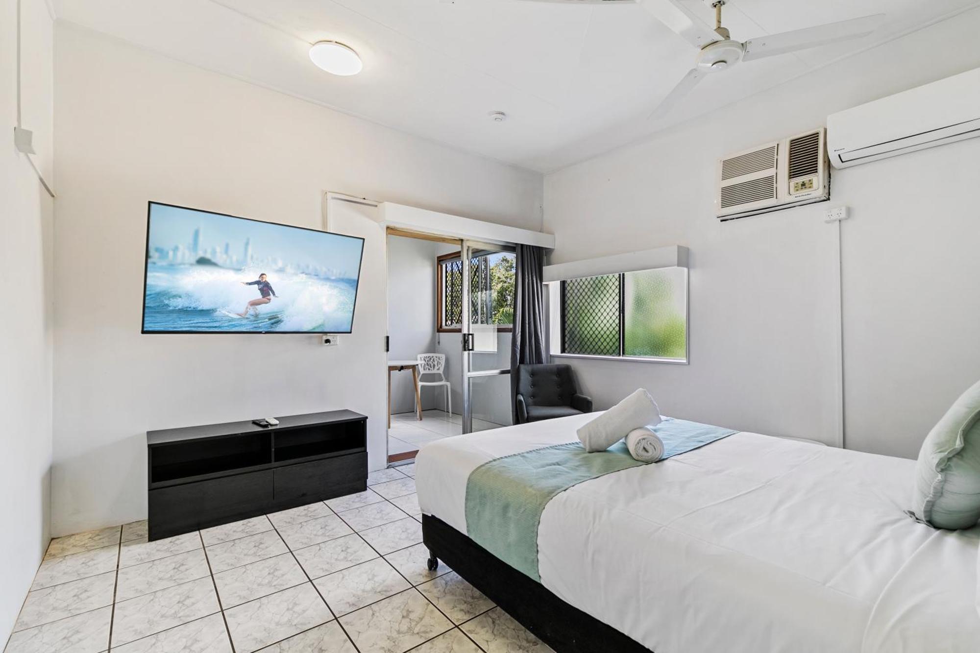Tropiq Hotel Cairns