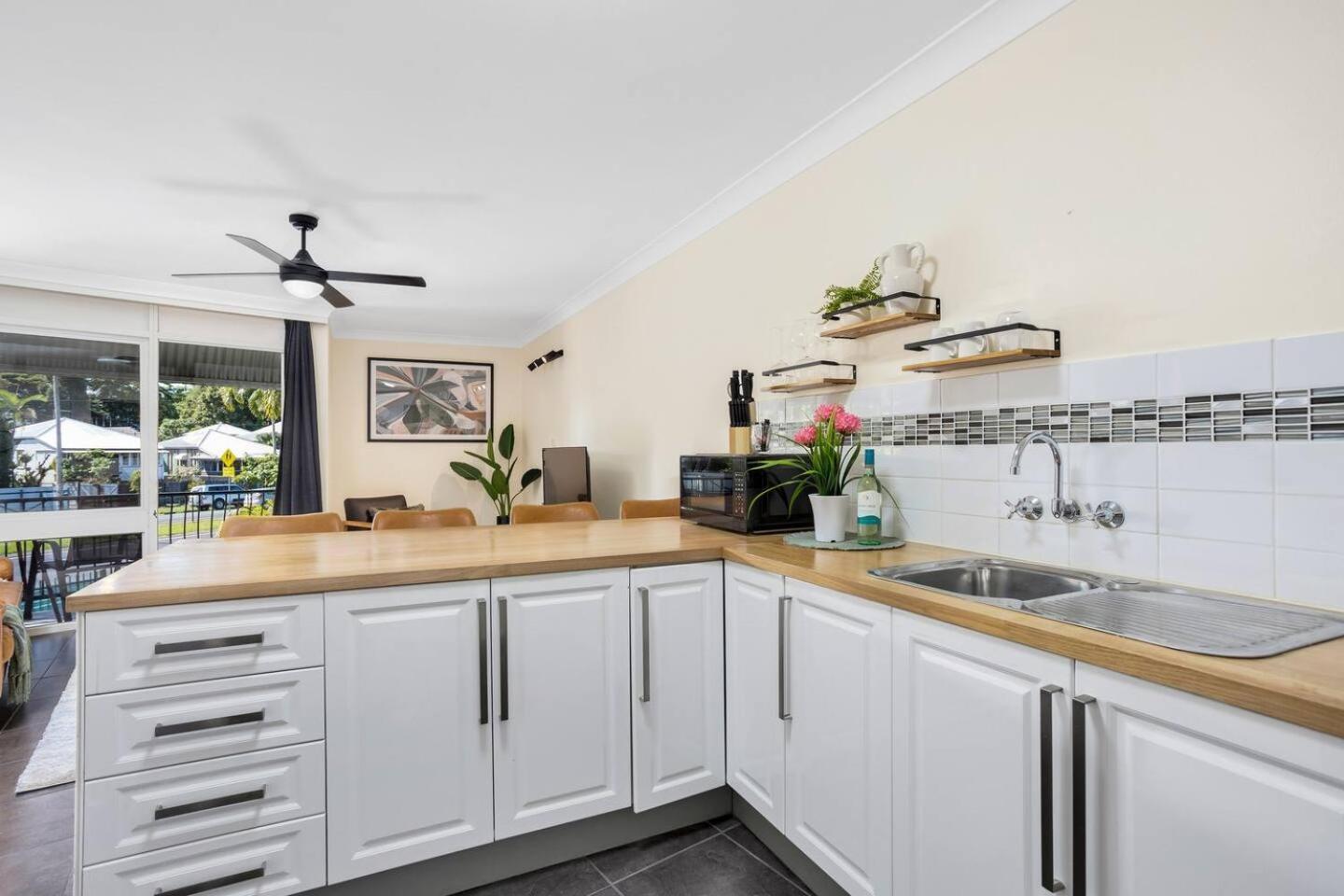Apartment Modern Close To The Centre 21 *