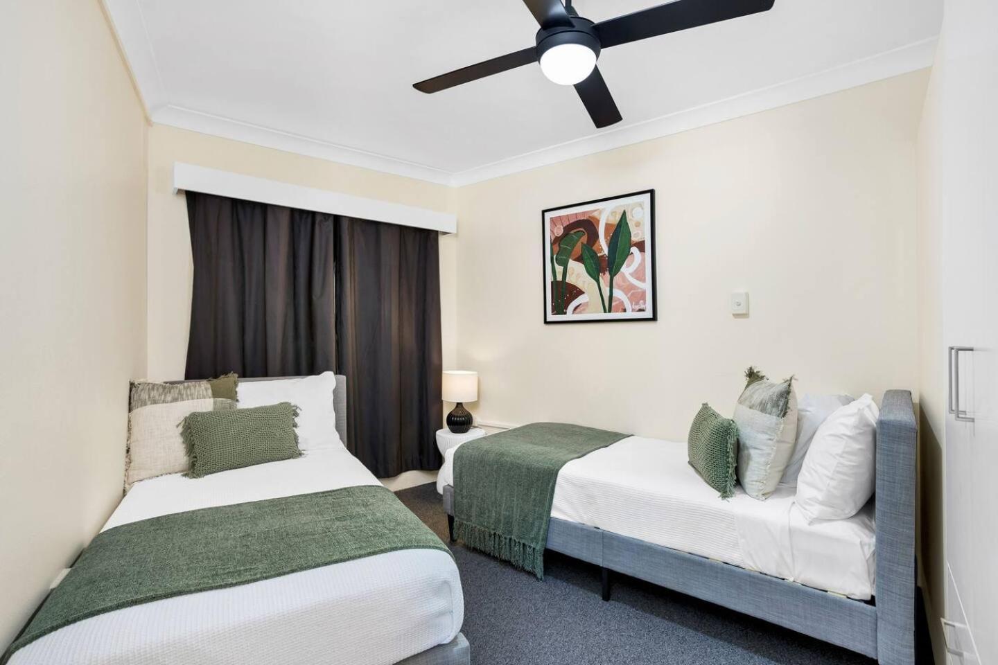 Apartment Modern Close To The Centre 21