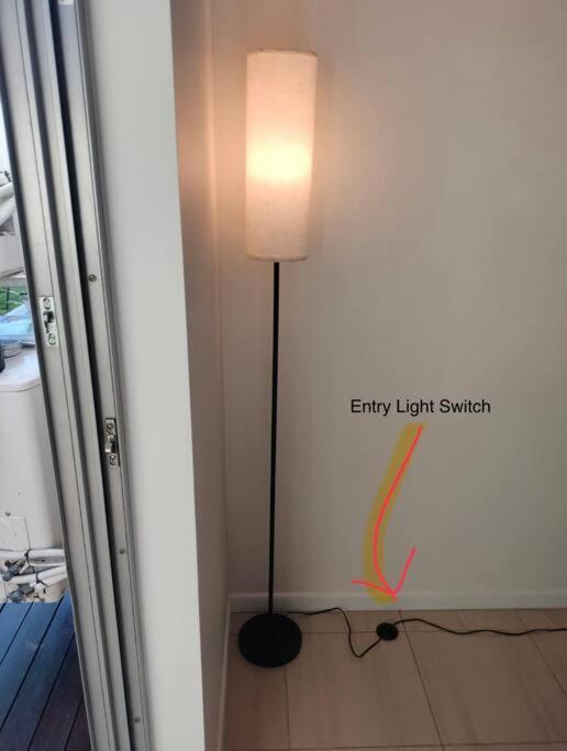 Studio Close To Airport, City & Esplanade *