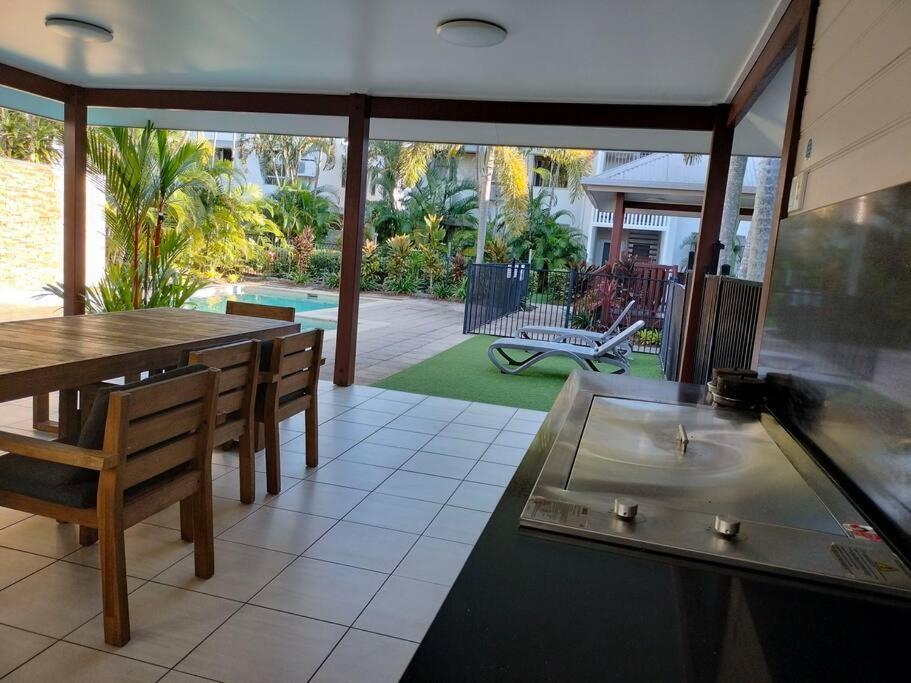 Apartment Studio Close To Airport, City & Esplanade Cairns