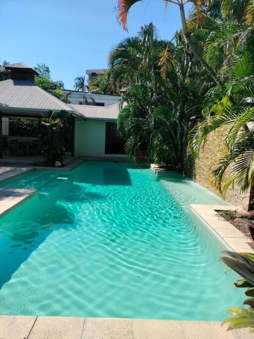 Studio Close To Airport, City & Esplanade Cairns