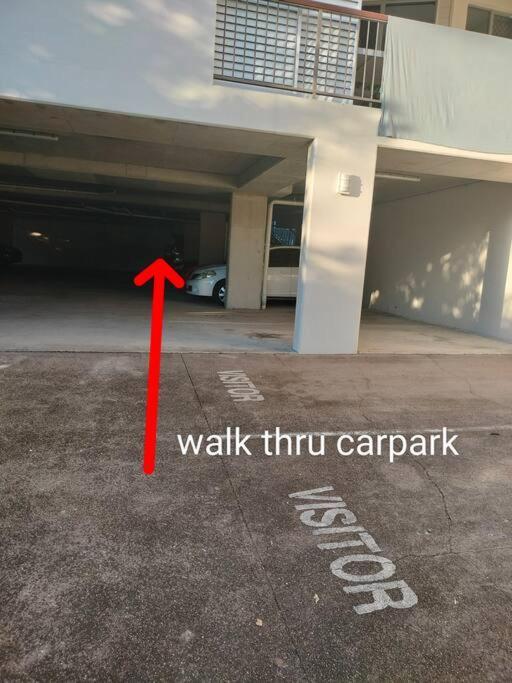 Apartment Studio Close To Airport, City & Esplanade