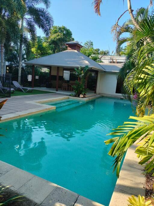 Studio Close To Airport, City & Esplanade * Cairns