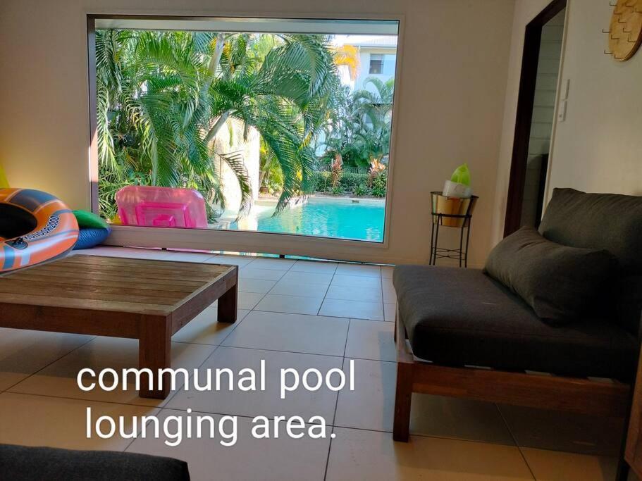 Studio Close To Airport, City & Esplanade