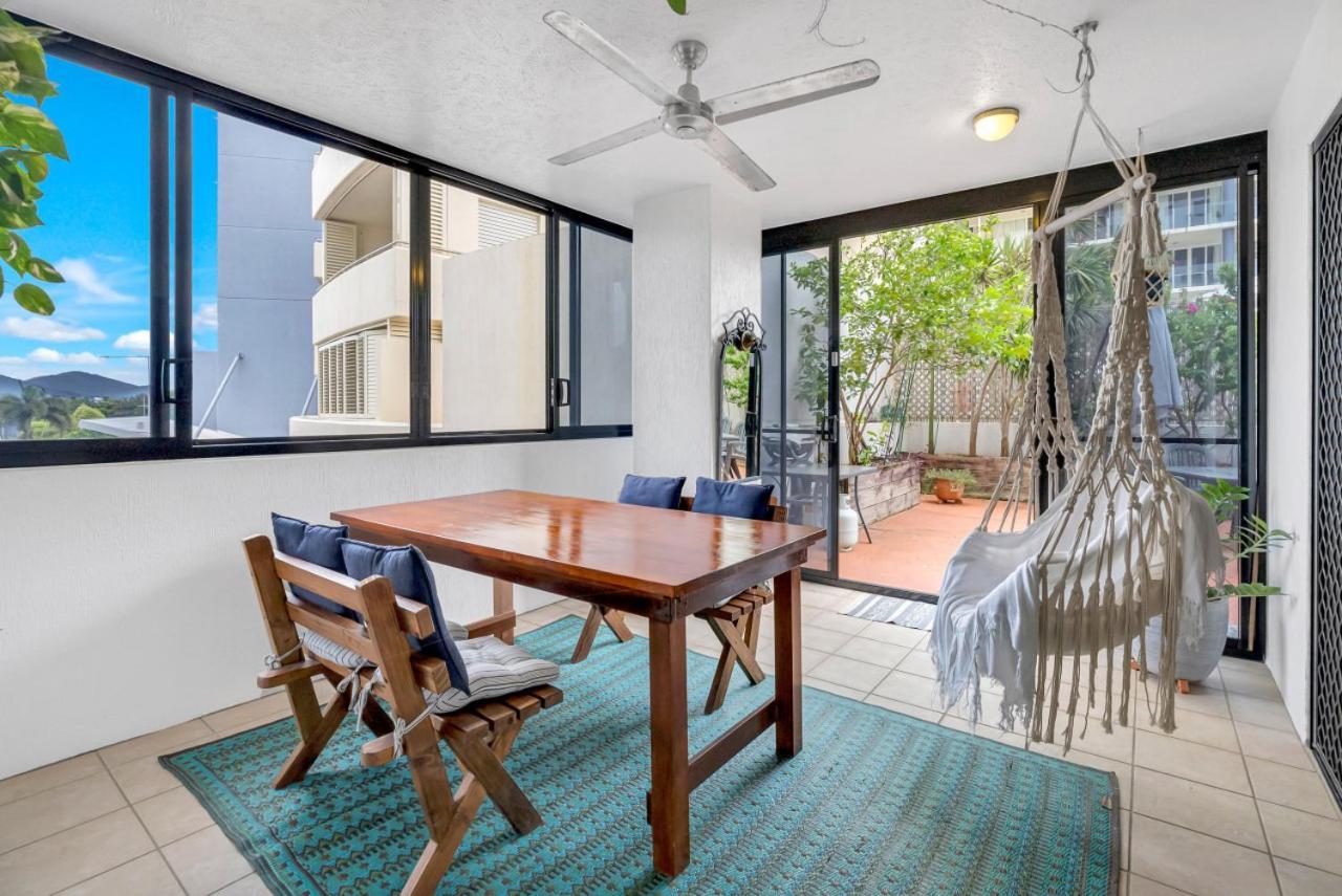Portofino Coastal Retreat Apartamento Cairns