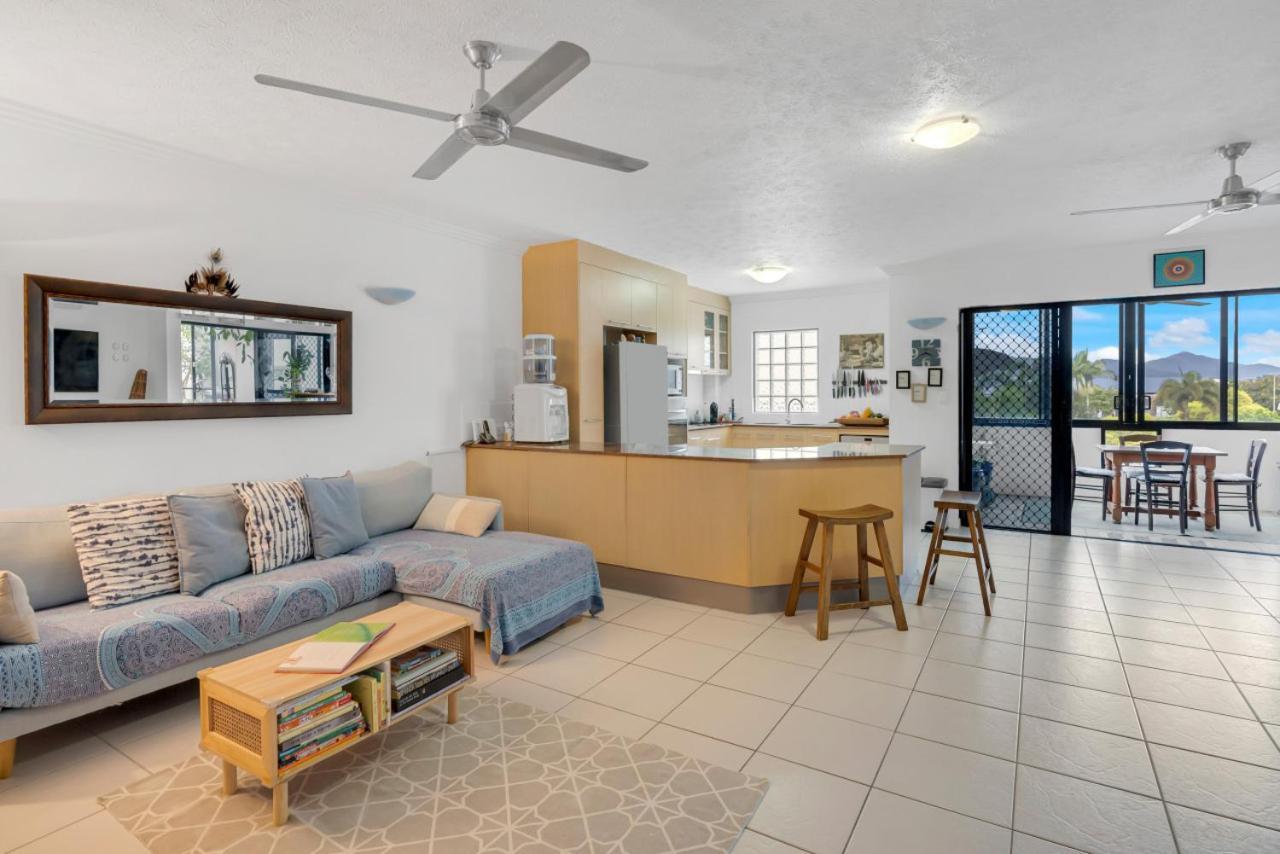 Portofino Coastal Retreat Cairns