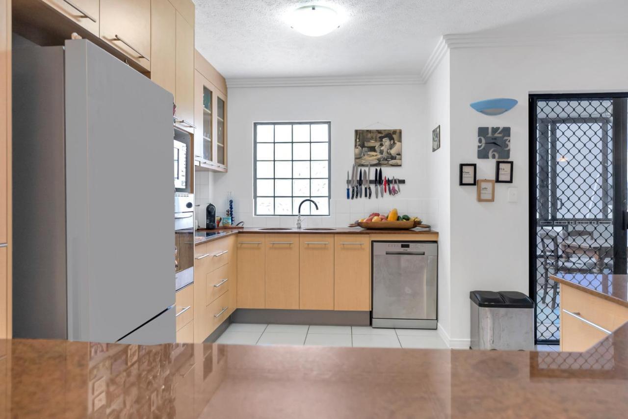 Apartamento Portofino Coastal Retreat