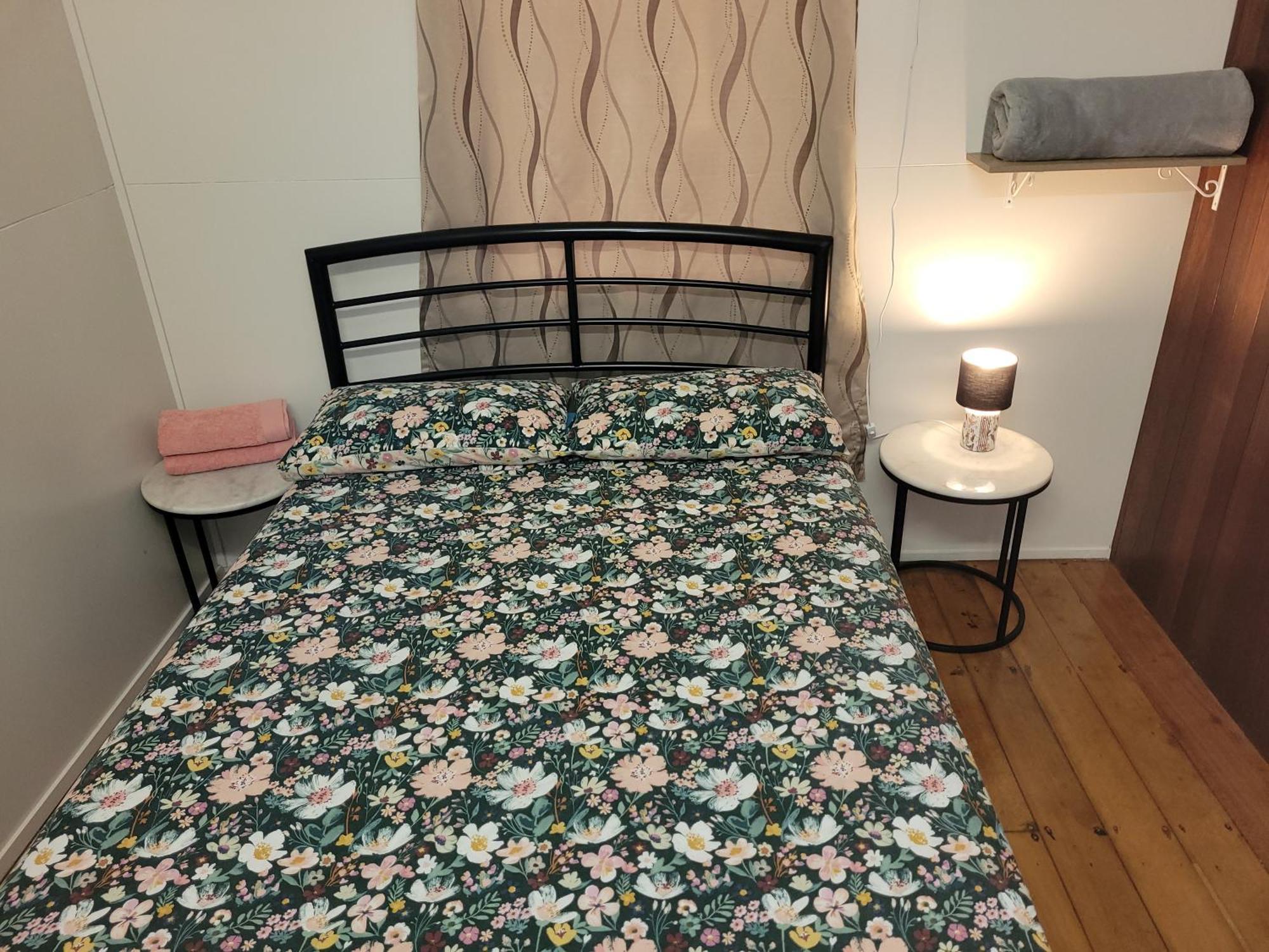 Hostel Travellers Paradise